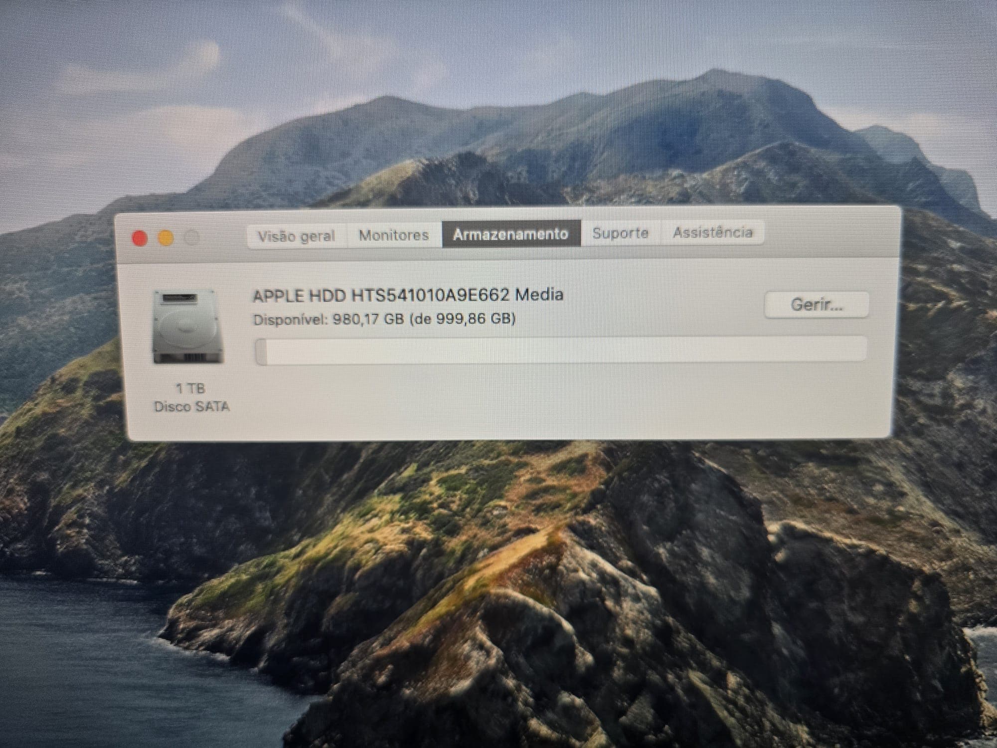 Computador Apple iMac A1418 — imagem 5