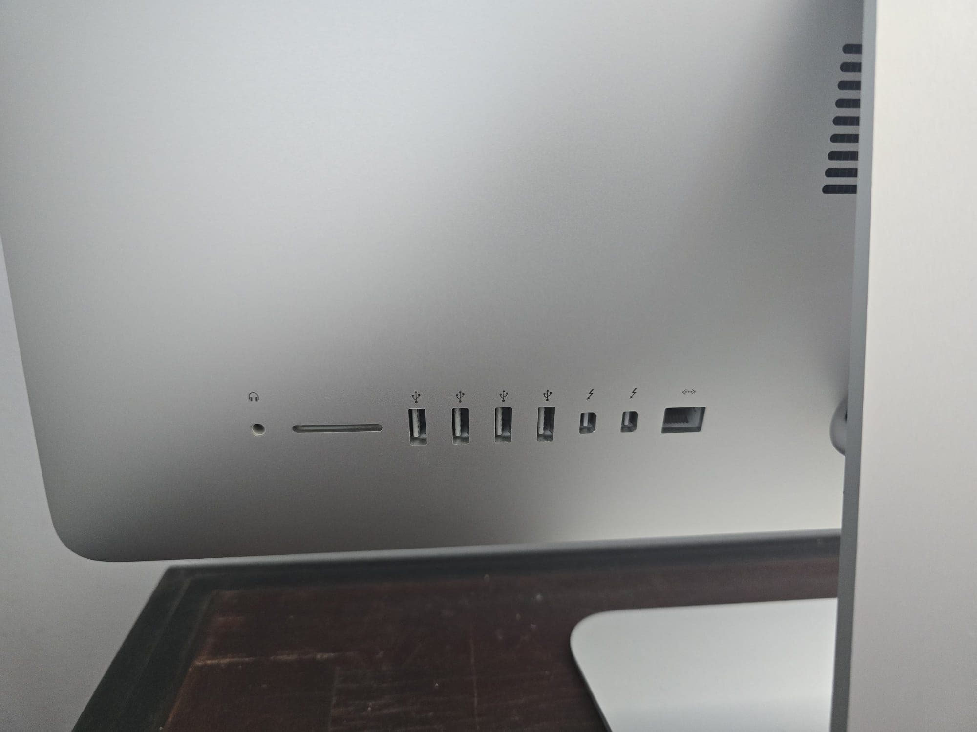 Computador Apple iMac A1418 — imagem 3