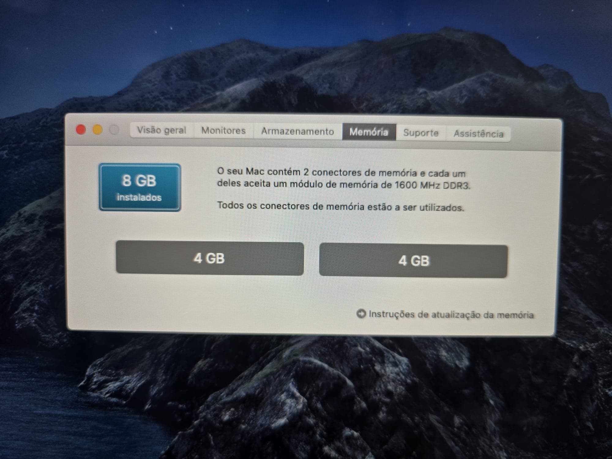 Ordenador Apple iMac A1418 — imagen 5