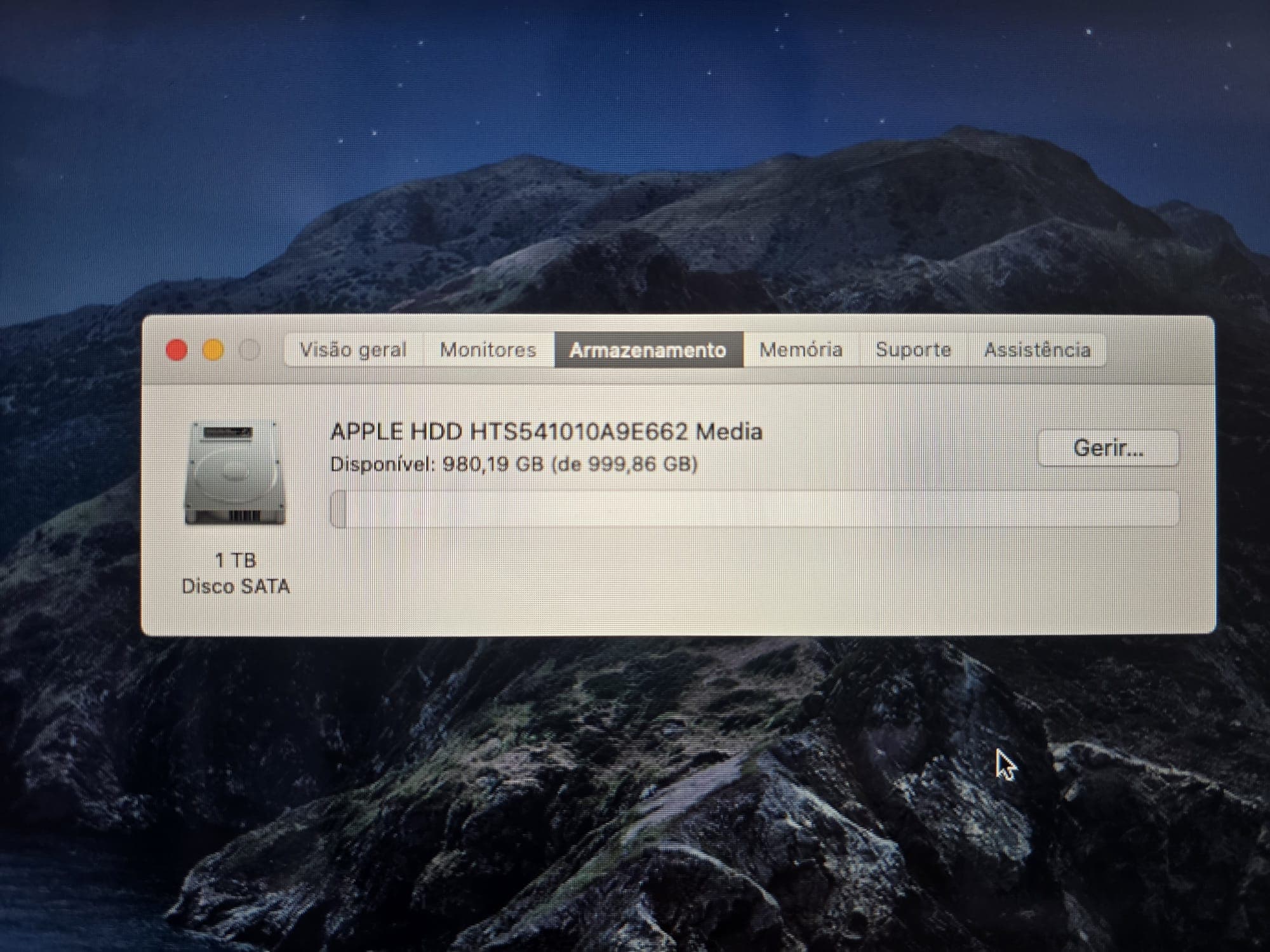 Ordenador Apple iMac A1418 — imagen 4