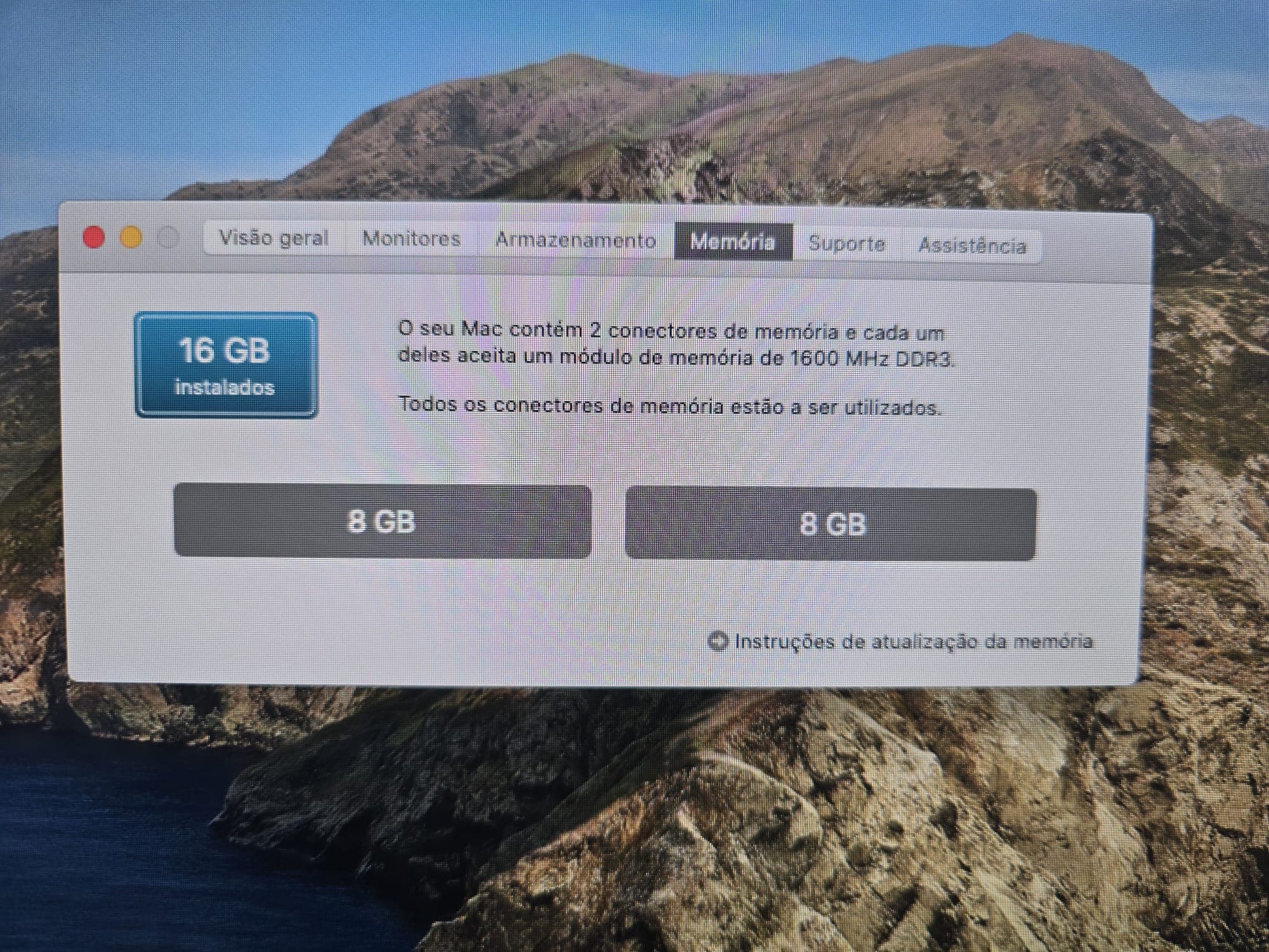 Computador Apple iMac A1418 — imagem 6