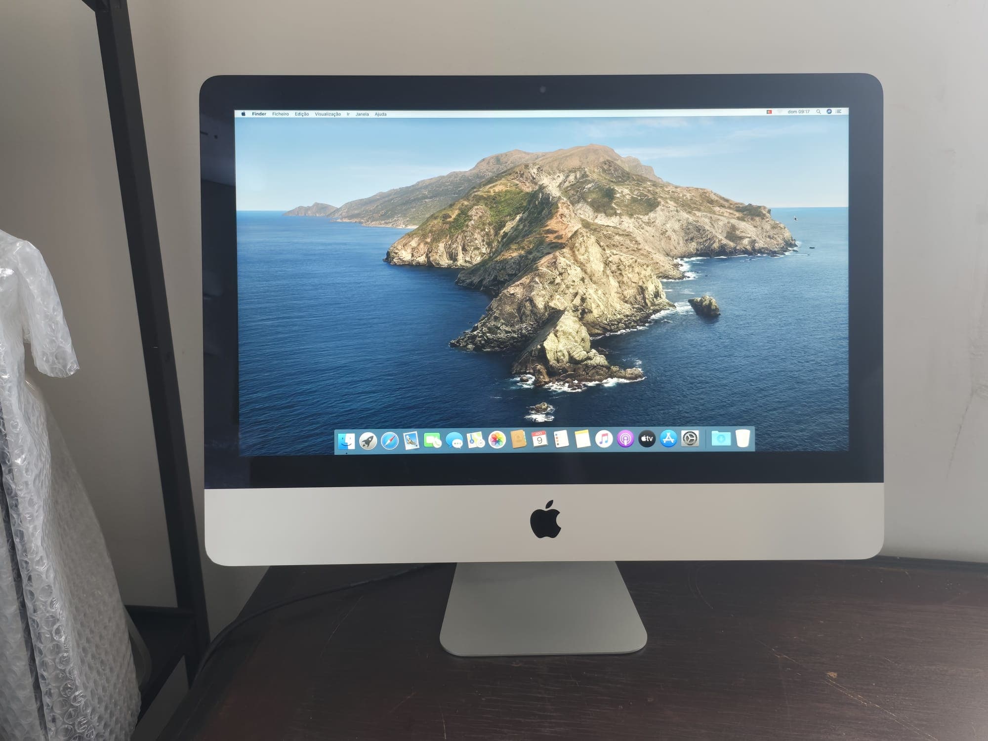 Computador Apple iMac A1418 — imagem 1