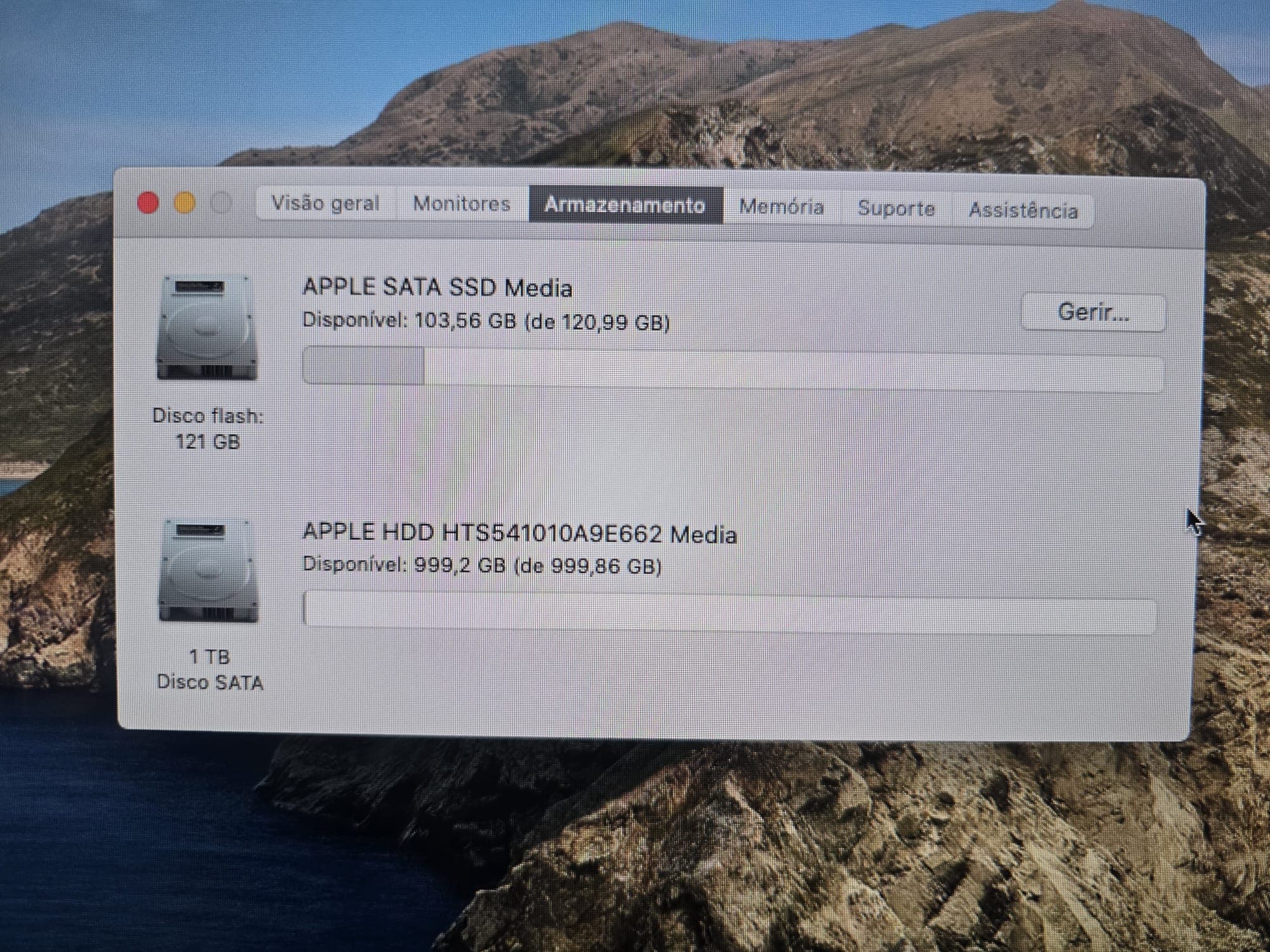 Ordinateur Apple iMac A1418 — image 5
