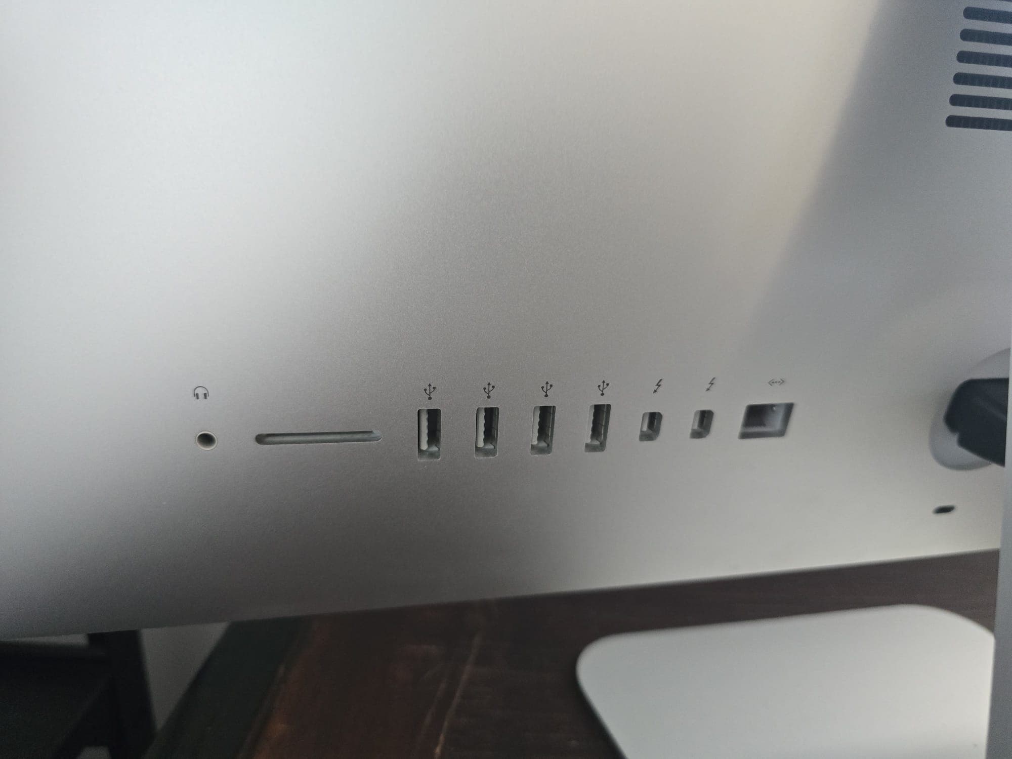 Ordinateur Apple iMac A1418 — image 3