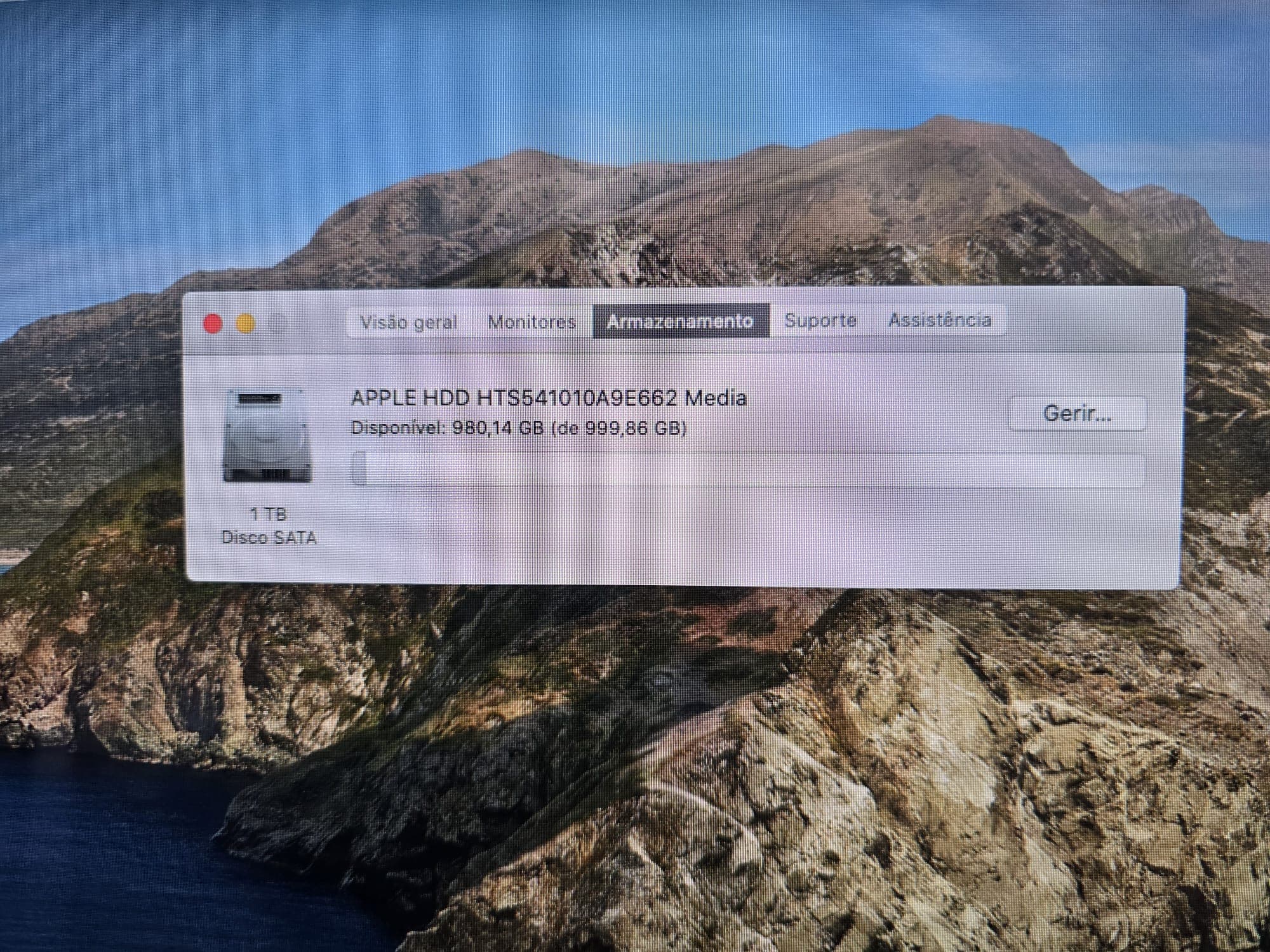 Apple iMac (16.2) A1418 Computer — image 5