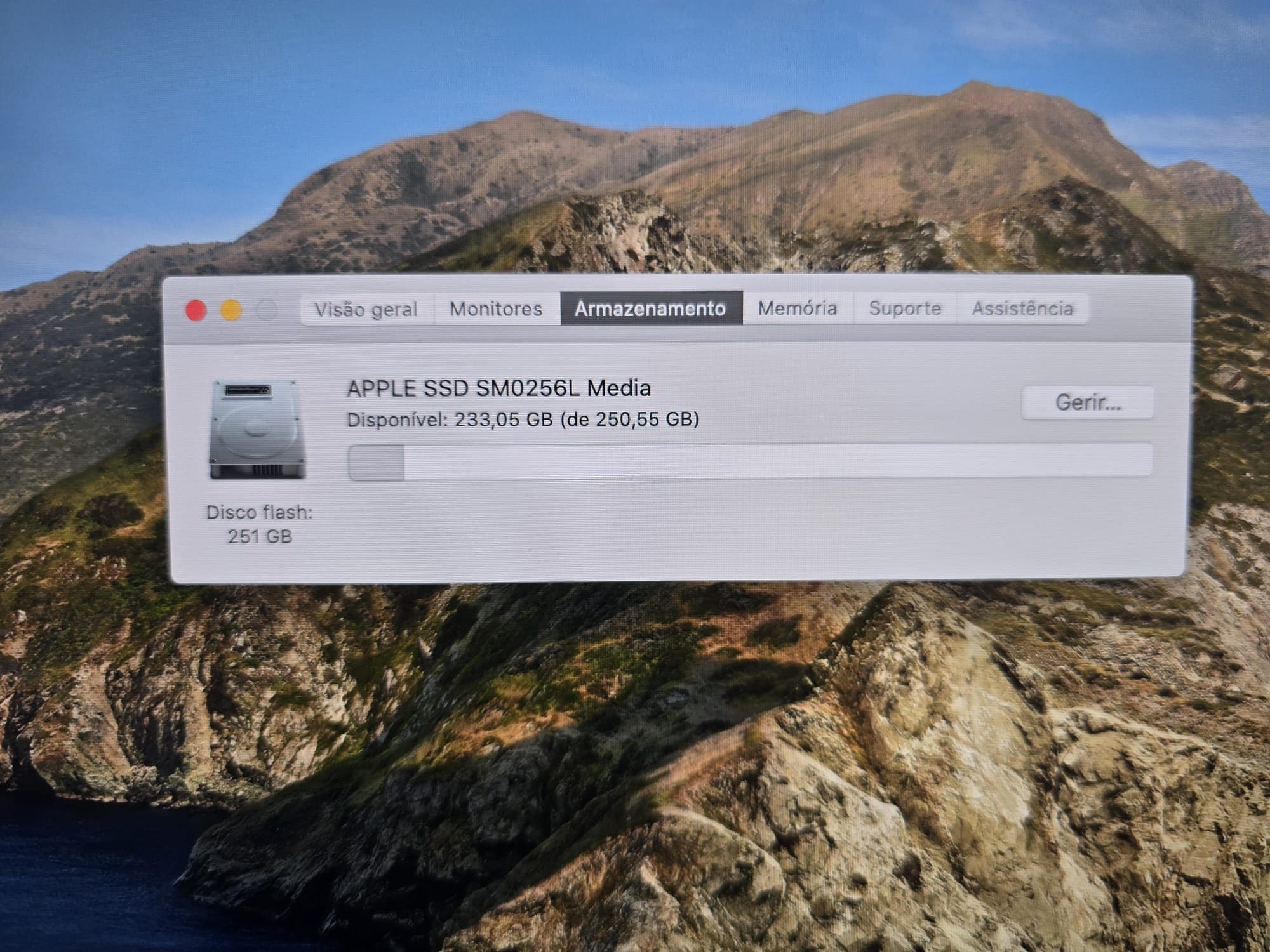 Apple iMac (18.2) A1418 Computer — image 5