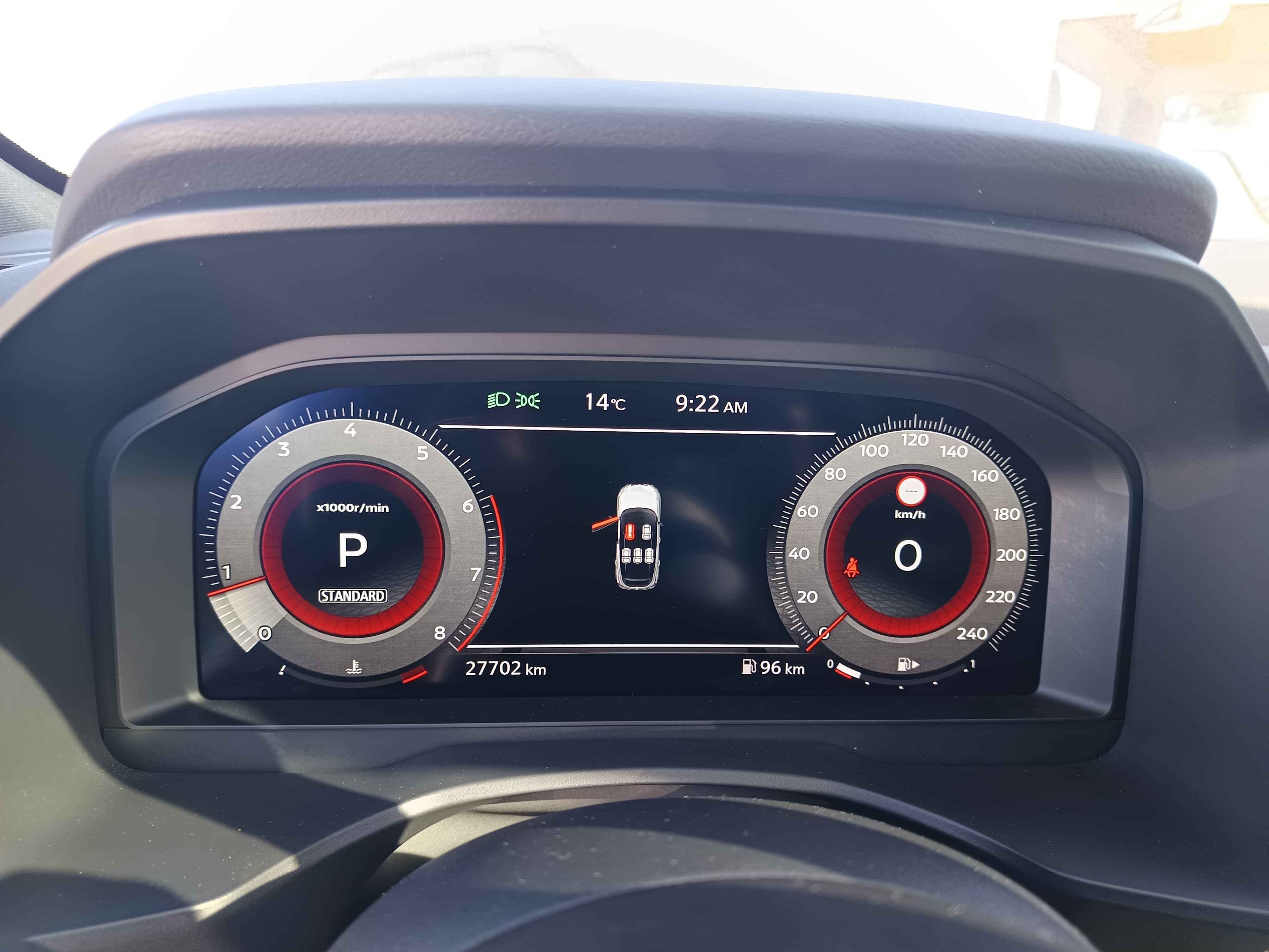 Nissan Qashqai · Ano 2022 — imagem 42