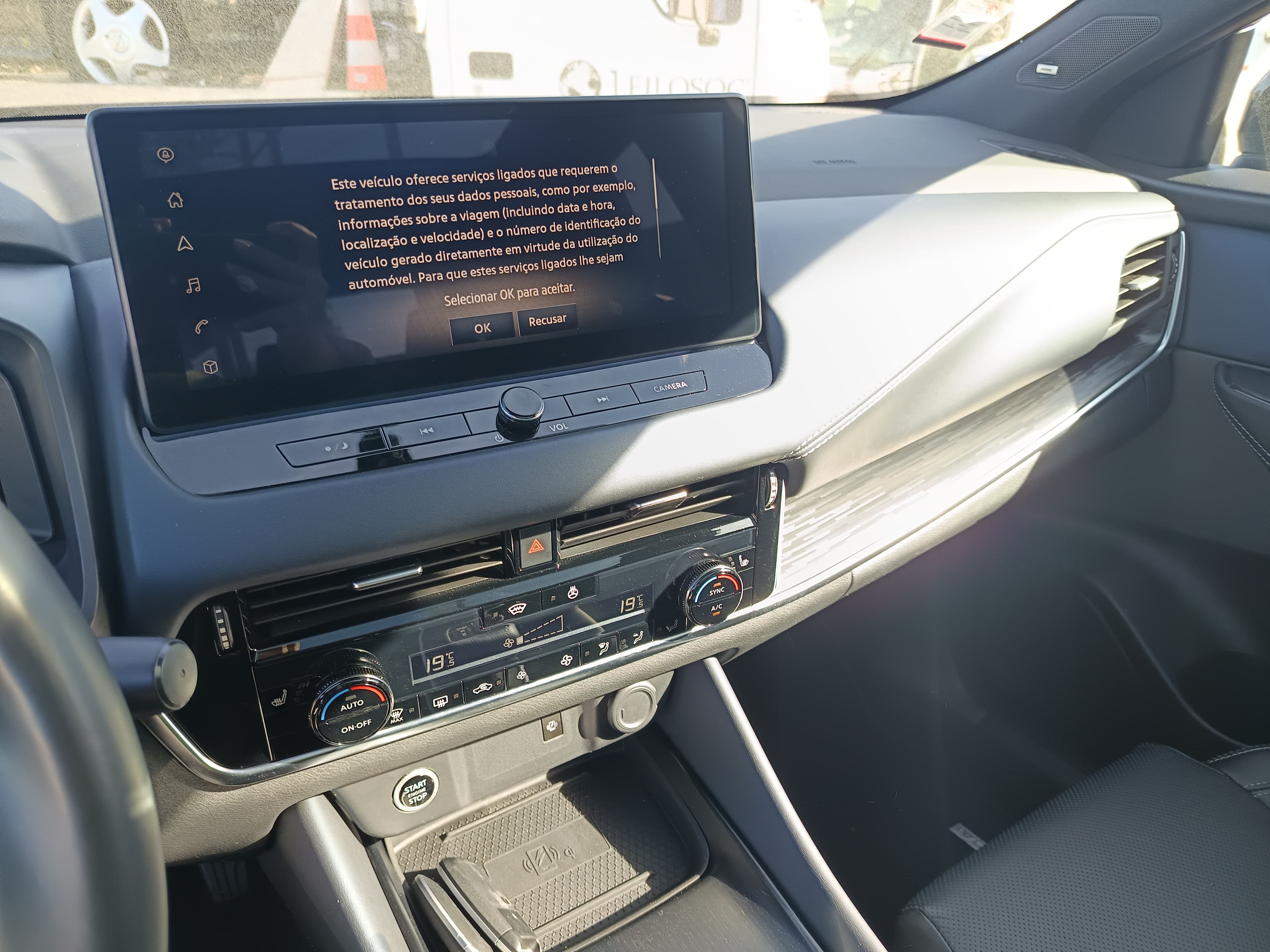 Nissan Qashqai · Ano 2022 — imagem 37