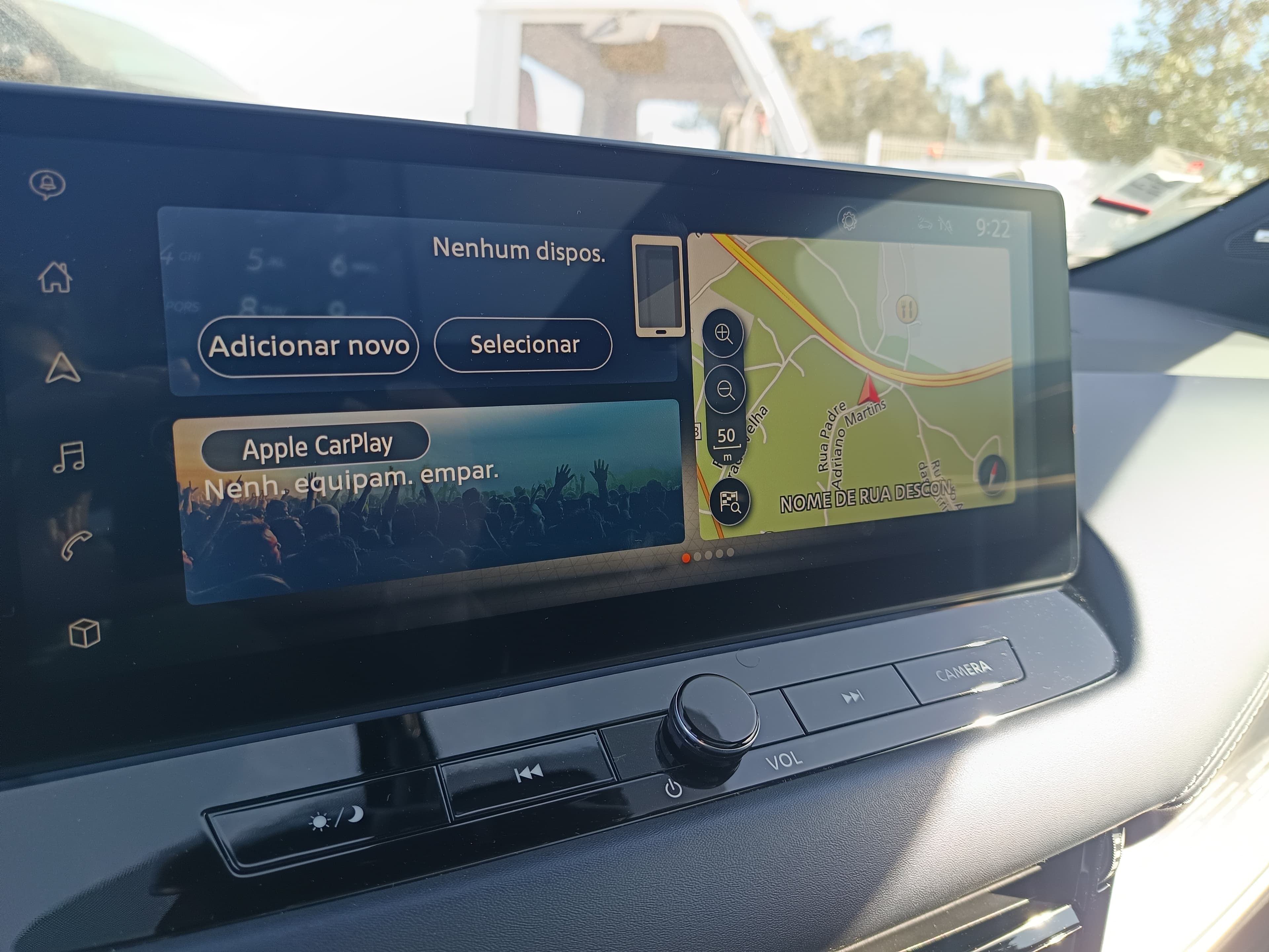 Nissan Qashqai · Ano 2022 — imagem 38
