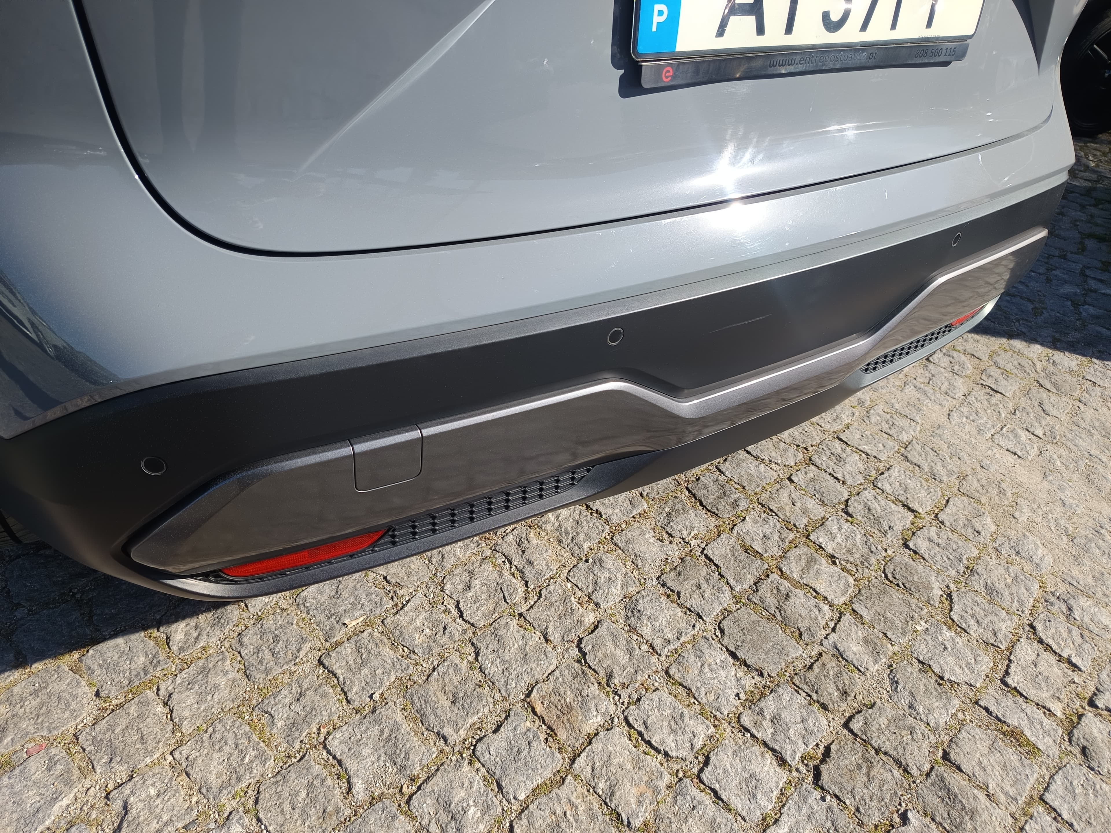 Nissan Qashqai · Ano 2022 — imagem 13