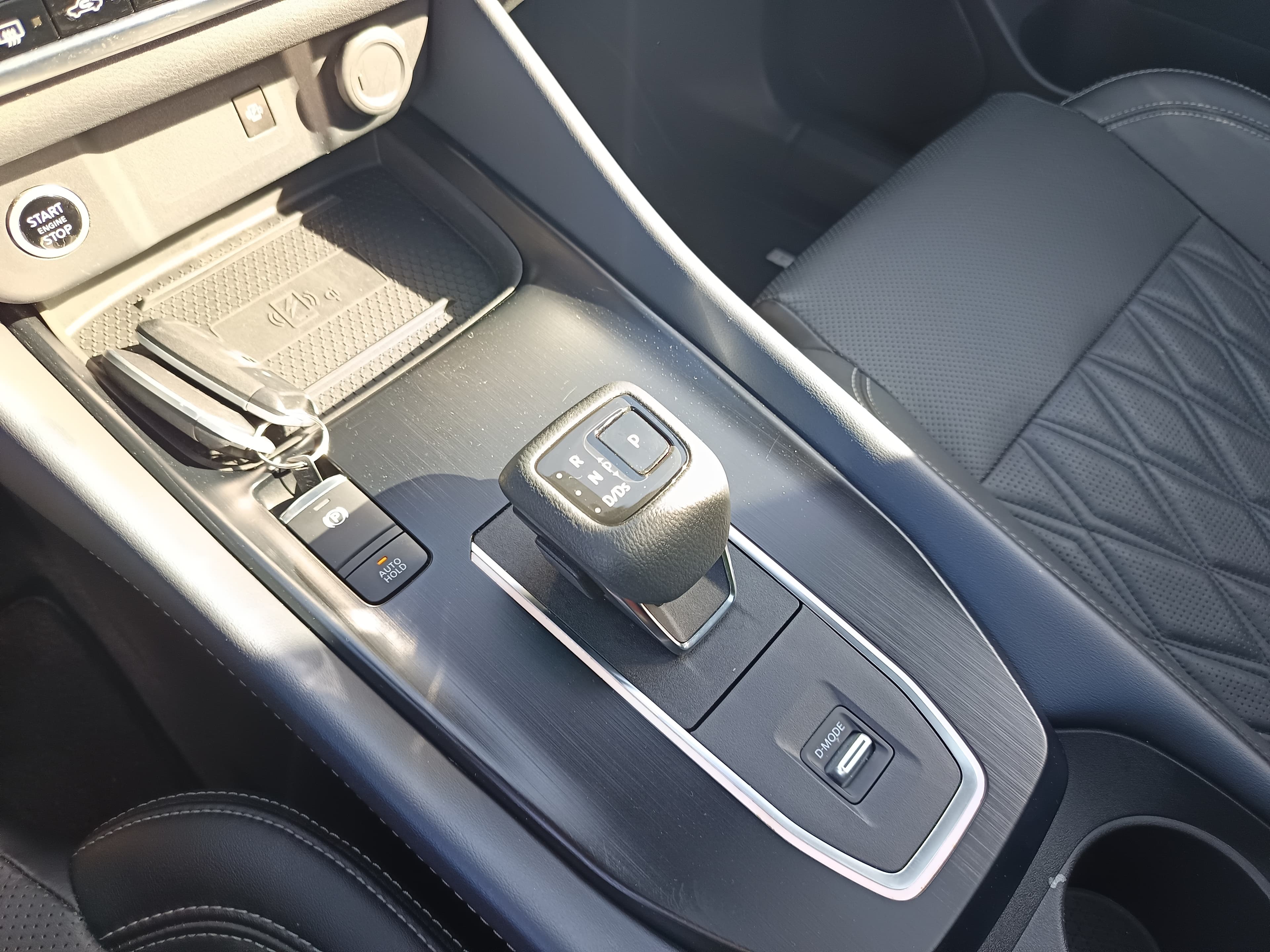 Nissan Qashqai · Ano 2022 — imagem 40