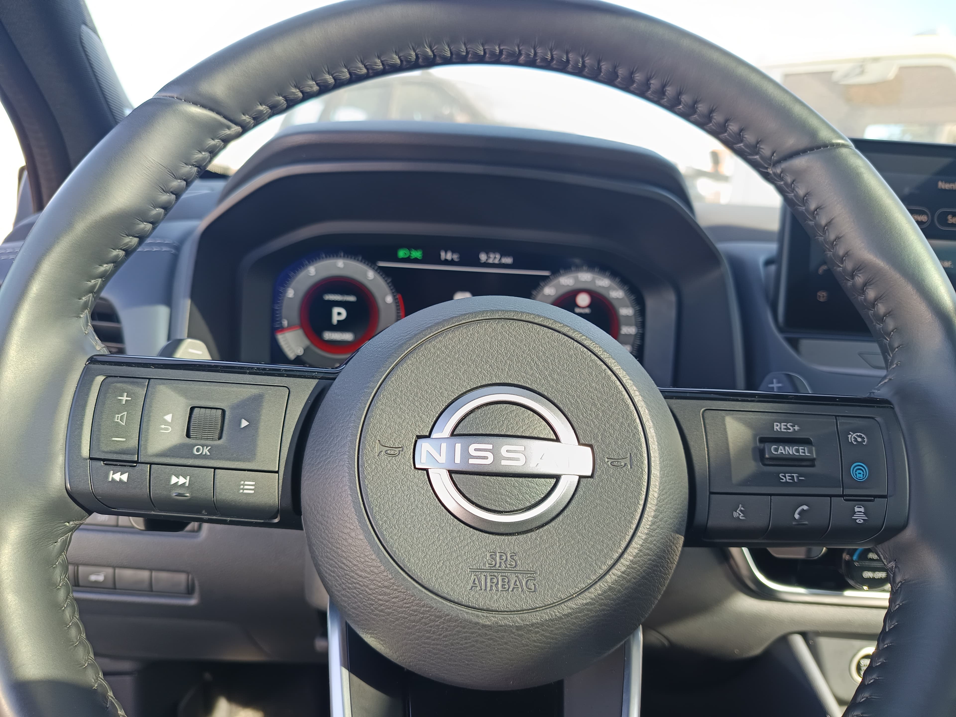 Nissan Qashqai · Ano 2022 — imagem 41