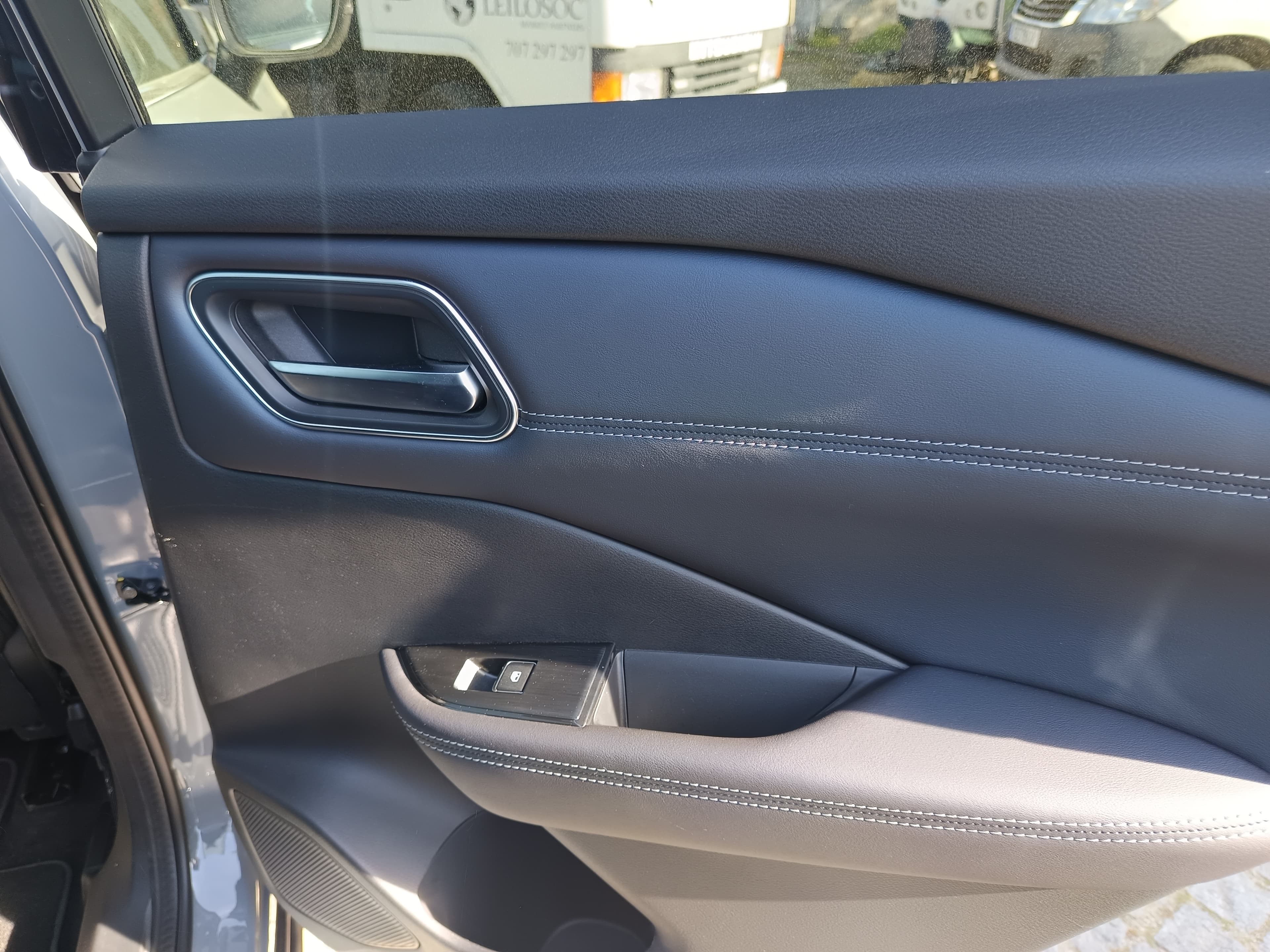 Nissan Qashqai · Ano 2022 — imagem 23