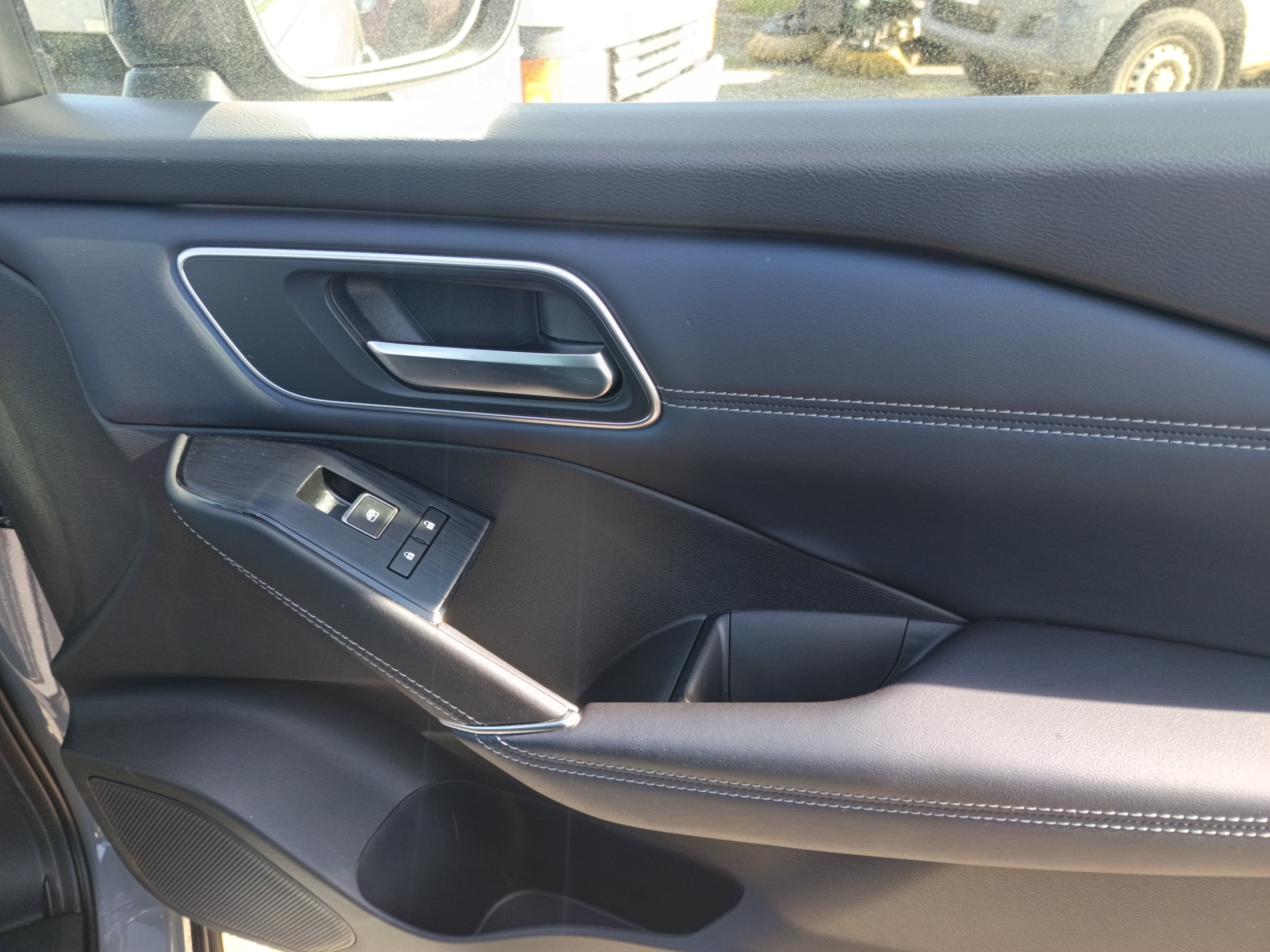 Nissan Qashqai · Ano 2022 — imagem 26