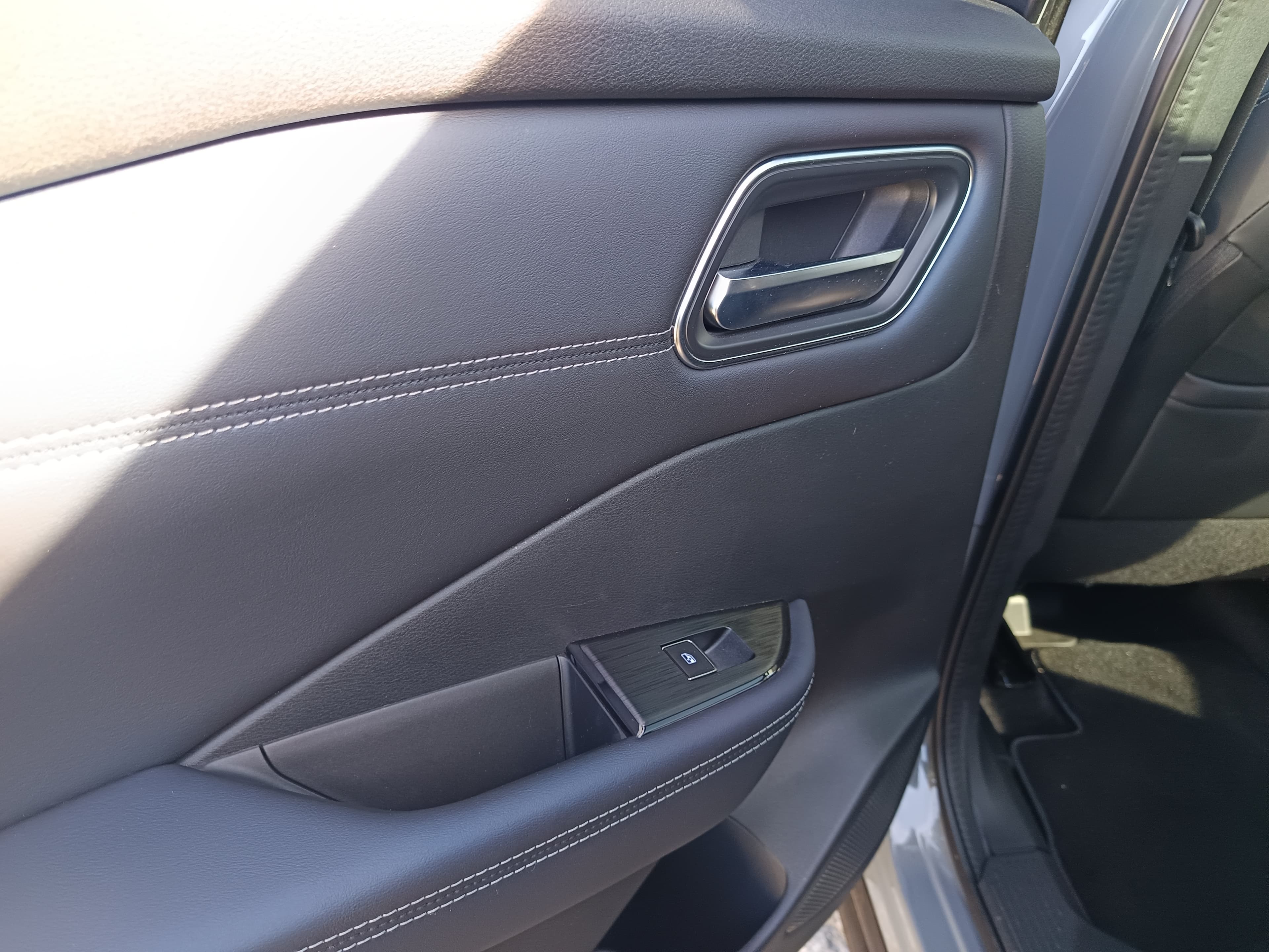 Nissan Qashqai · Ano 2022 — imagem 29