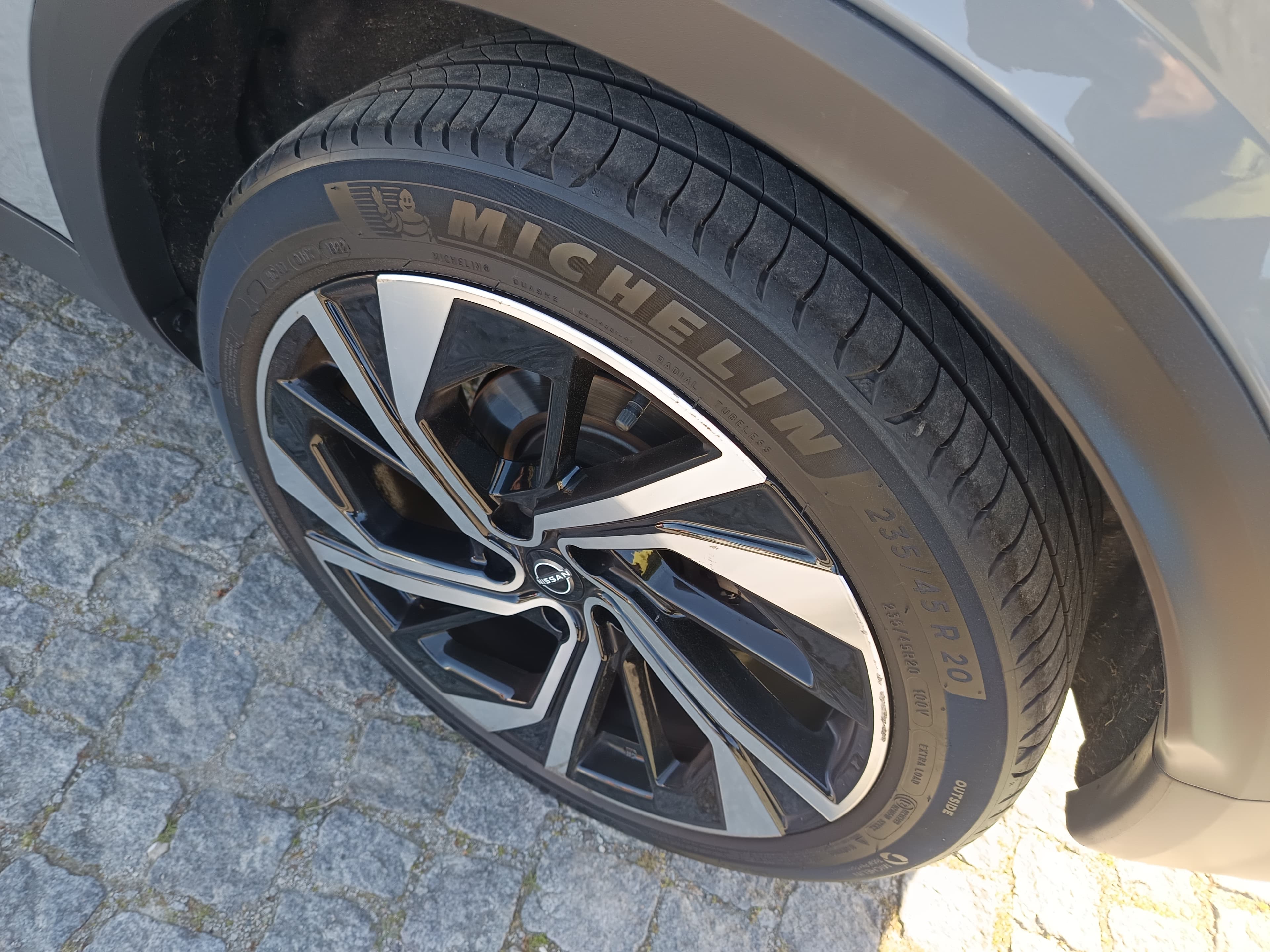 Nissan Qashqai · Ano 2022 — imagem 15