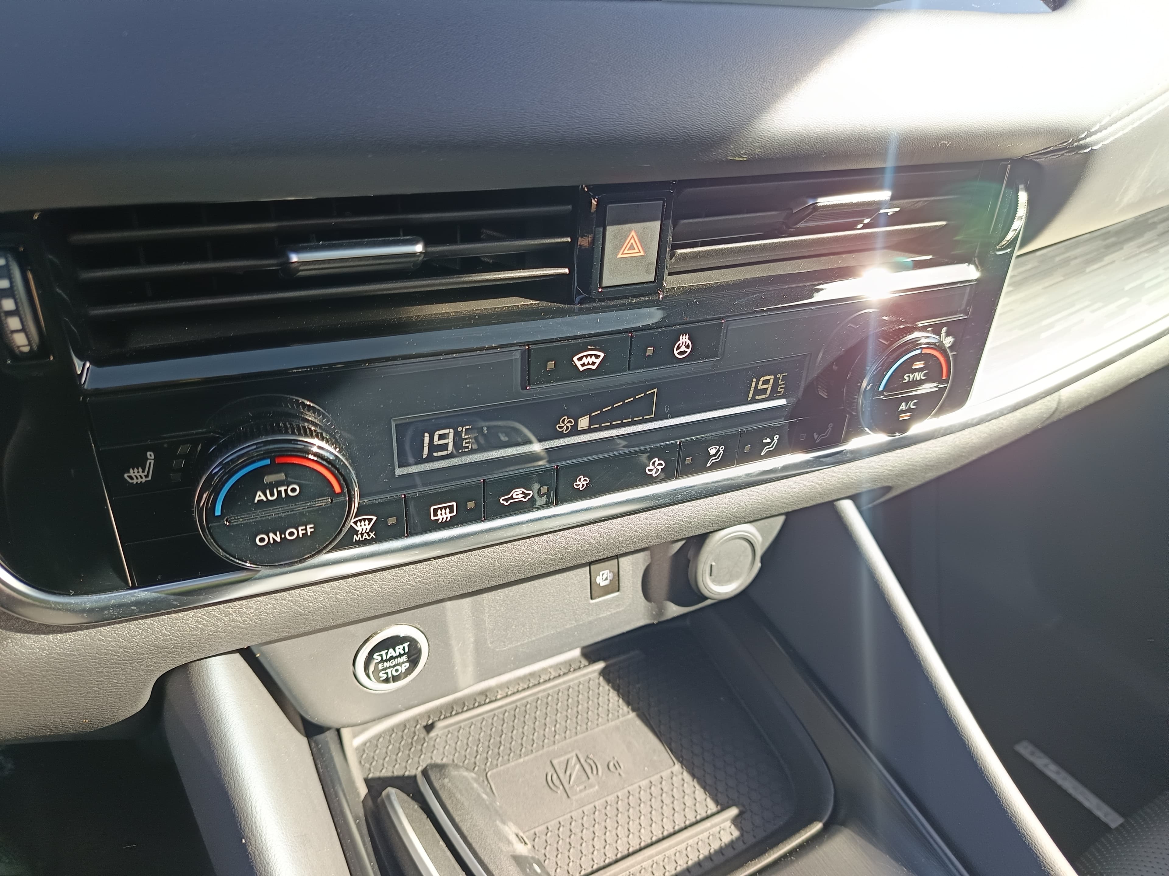 Nissan Qashqai · Ano 2022 — imagem 39