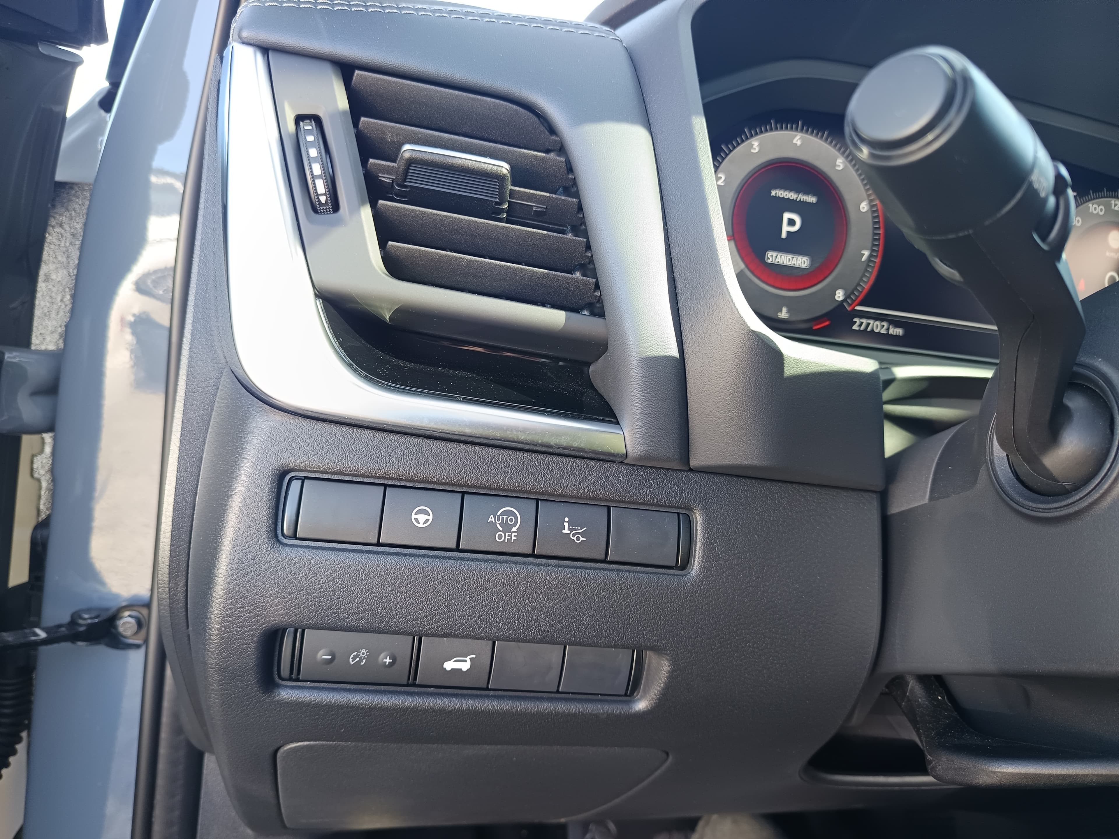 Nissan Qashqai · Ano 2022 — imagem 45