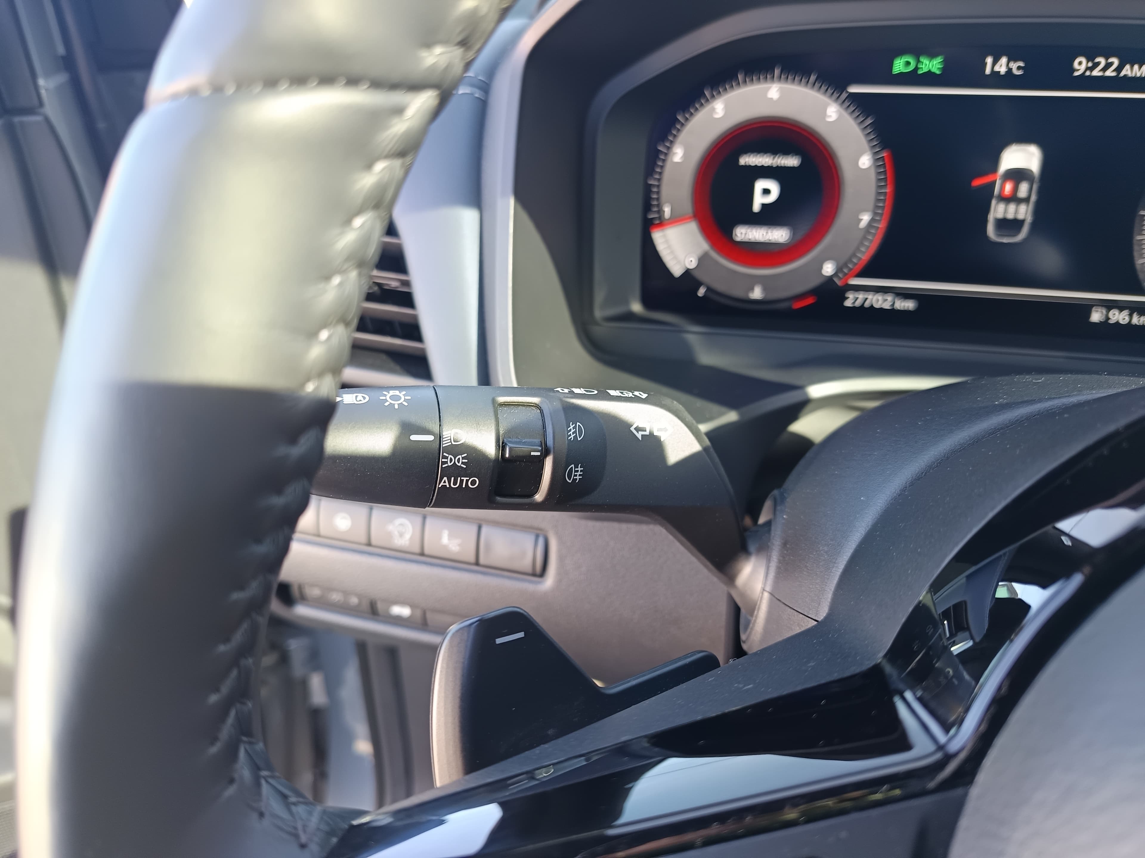 Nissan Qashqai · Ano 2022 — imagem 44
