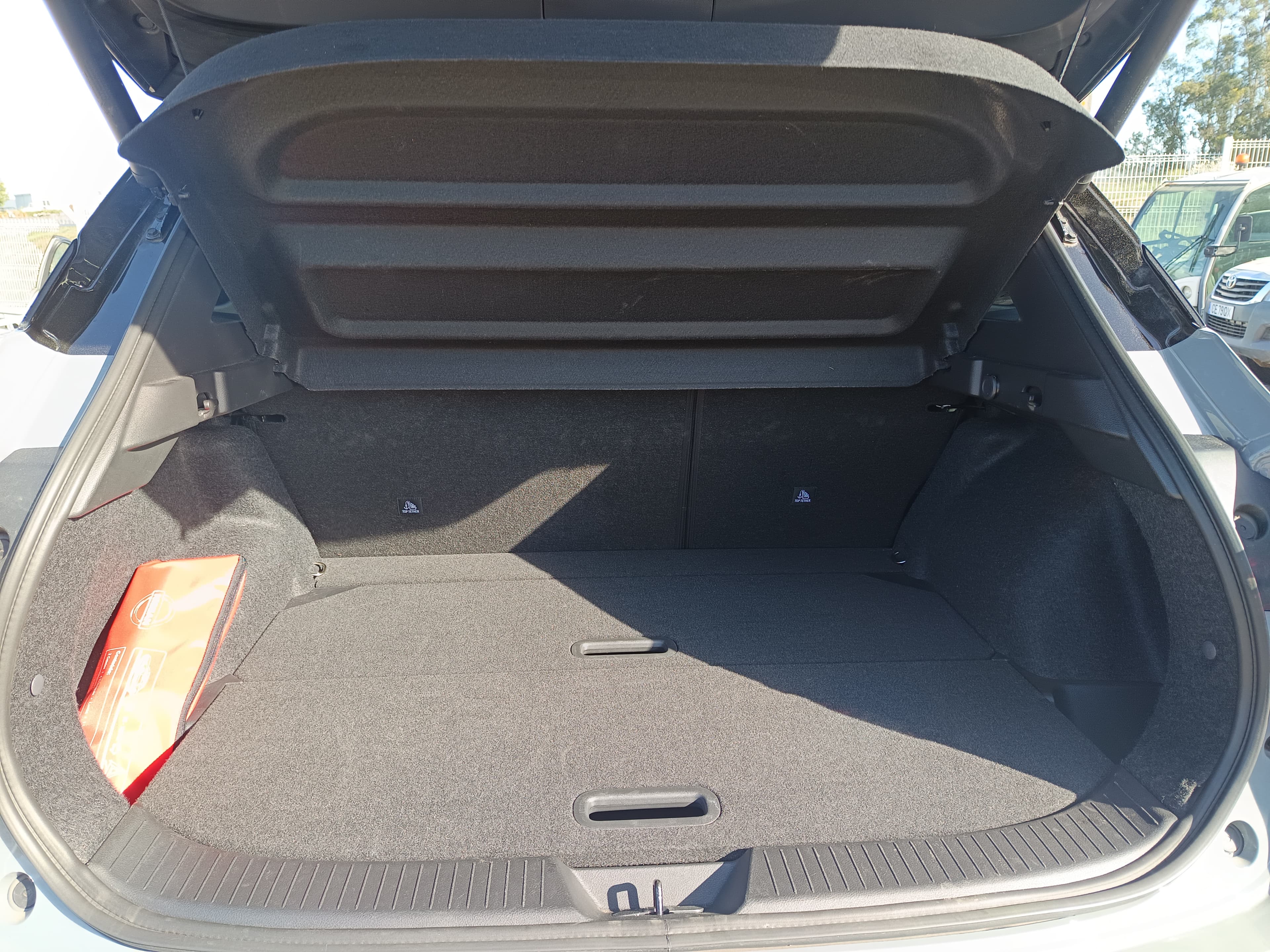 Nissan Qashqai · Ano 2022 — imagem 21