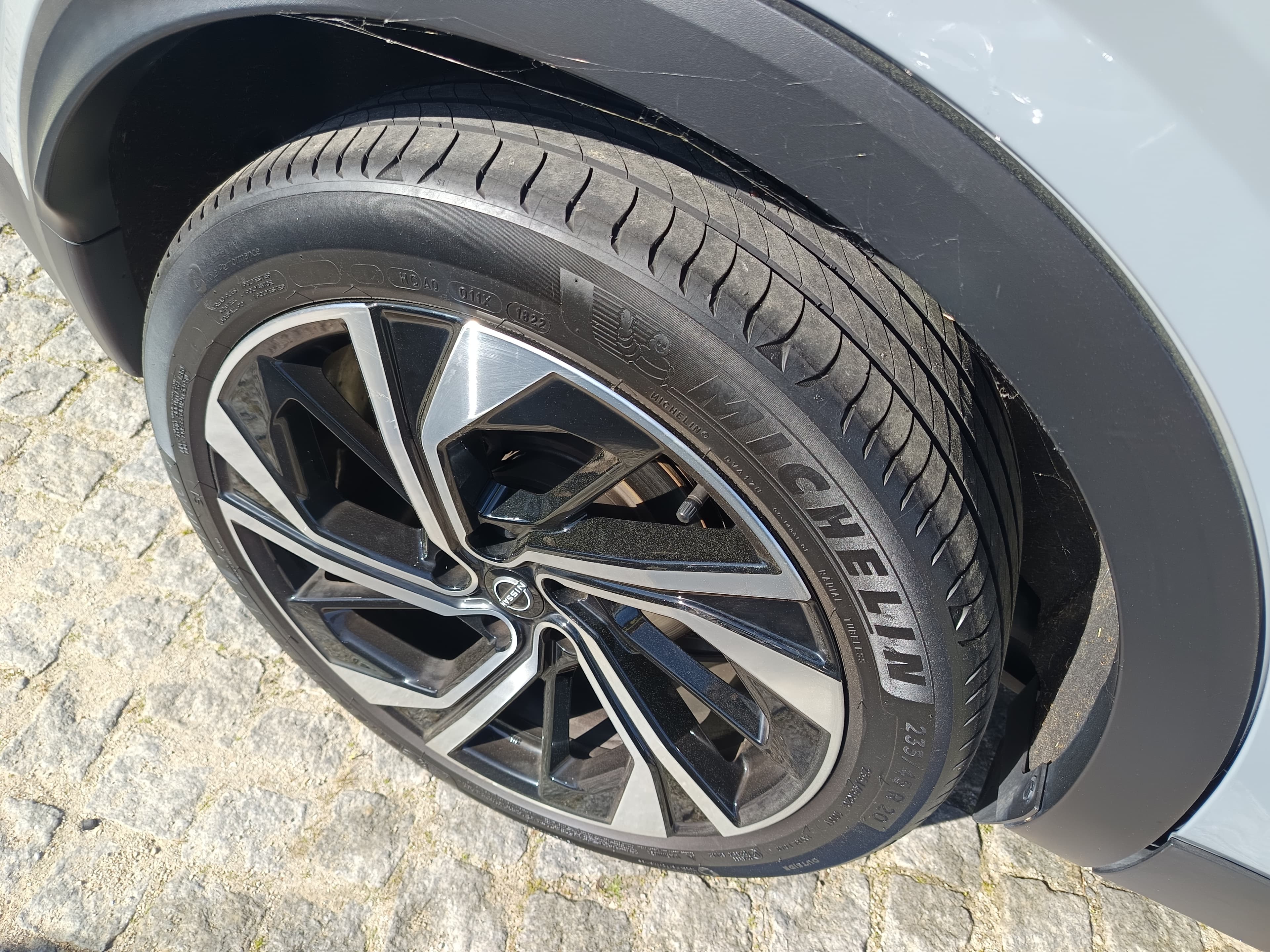 Nissan Qashqai · Ano 2022 — imagem 10