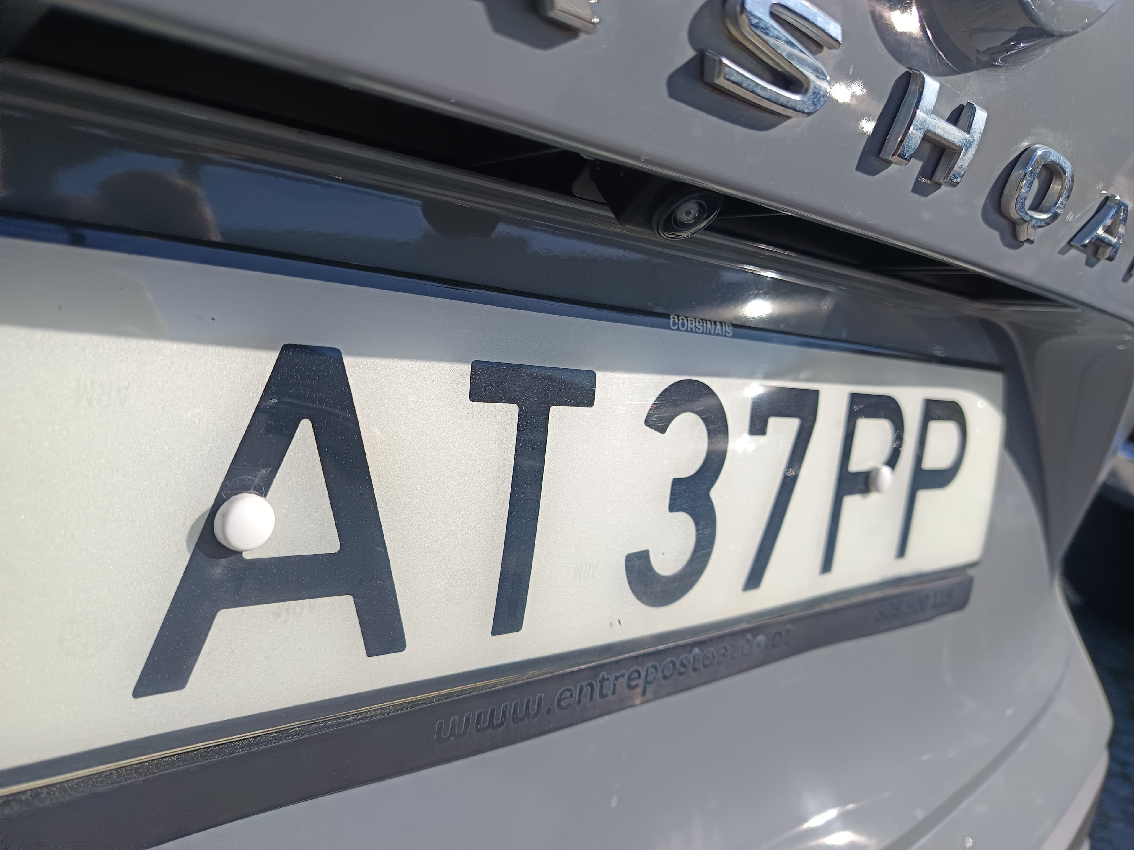 Nissan Qashqai · Ano 2022 — imagem 14