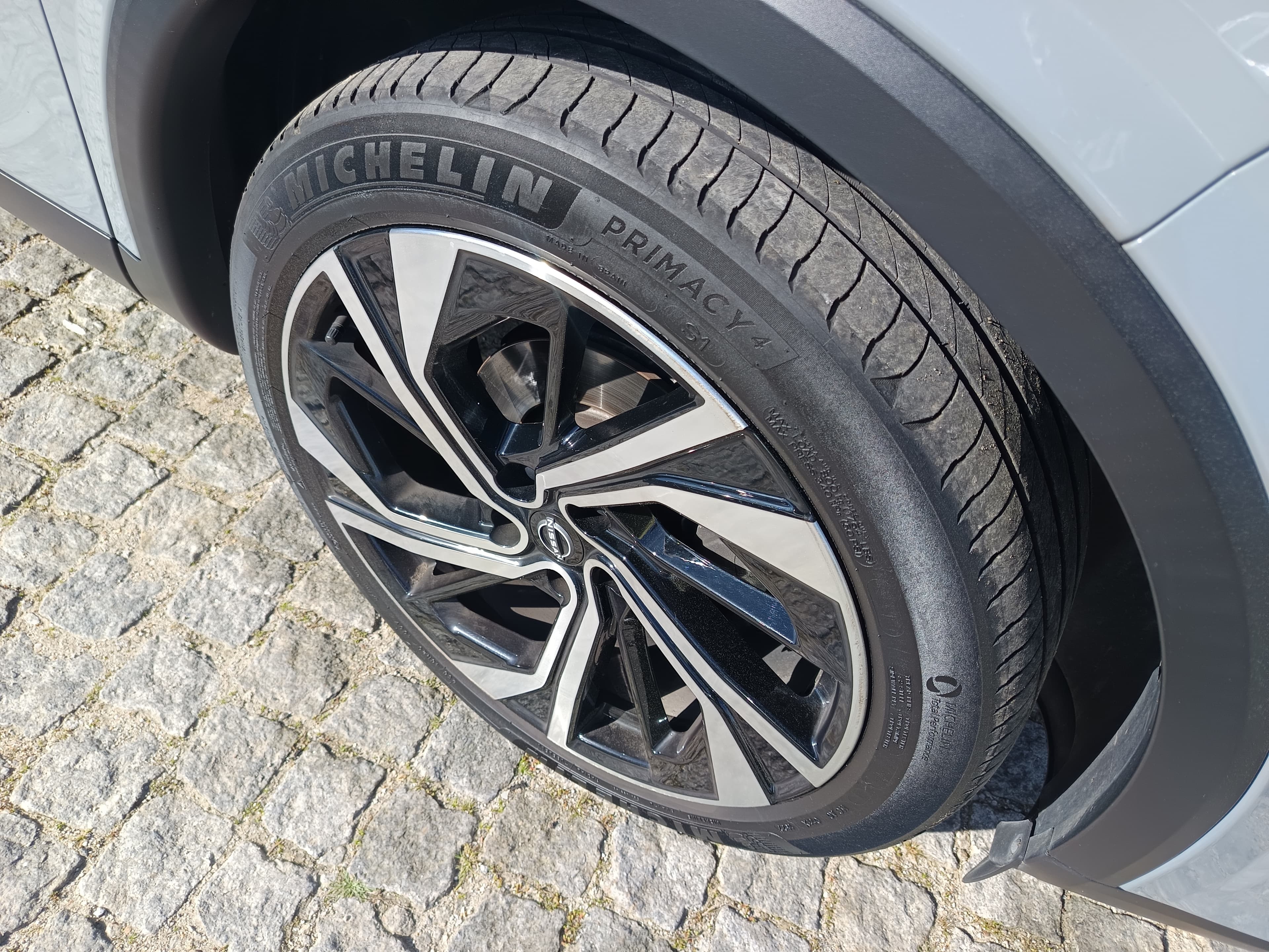 Nissan Qashqai · Ano 2022 — imagem 8