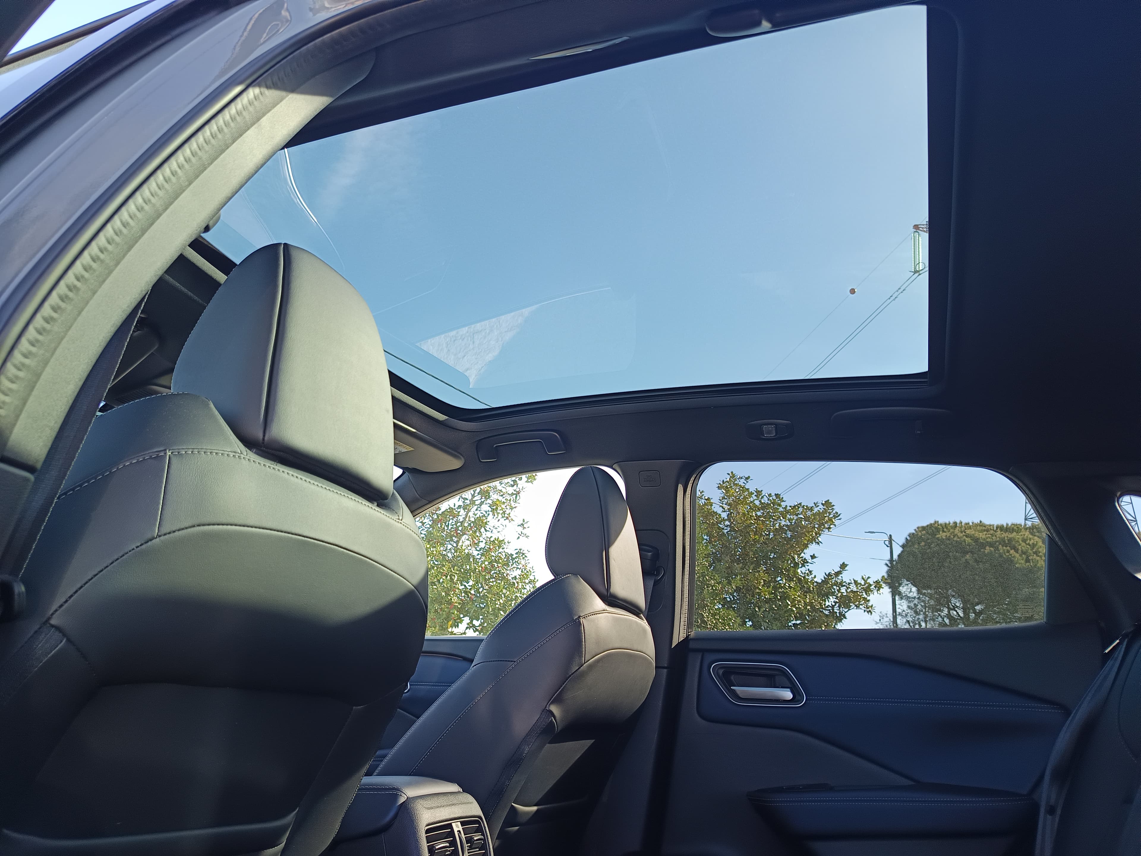 Nissan Qashqai · Ano 2022 — imagem 31