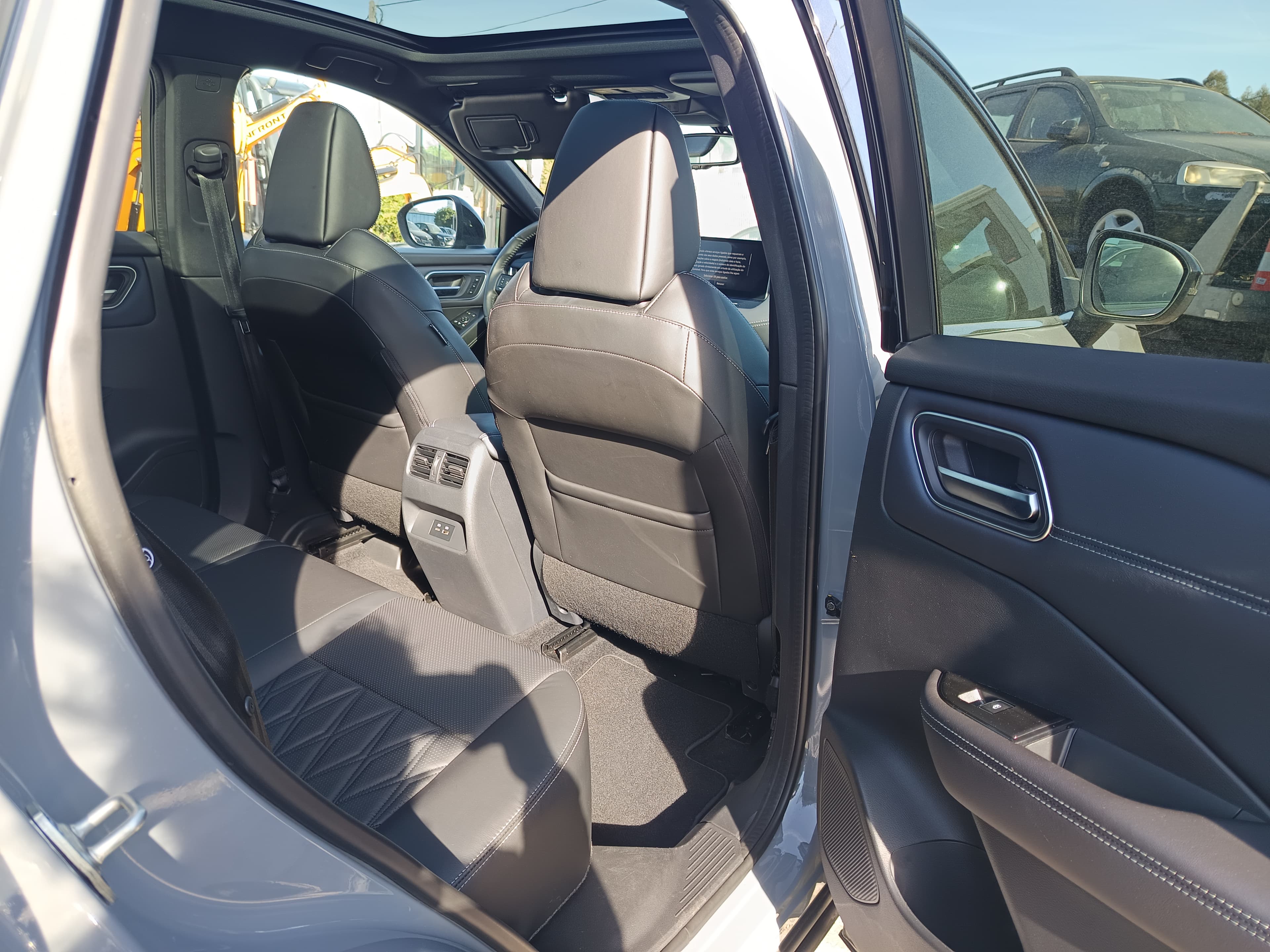 Nissan Qashqai · Ano 2022 — imagem 22