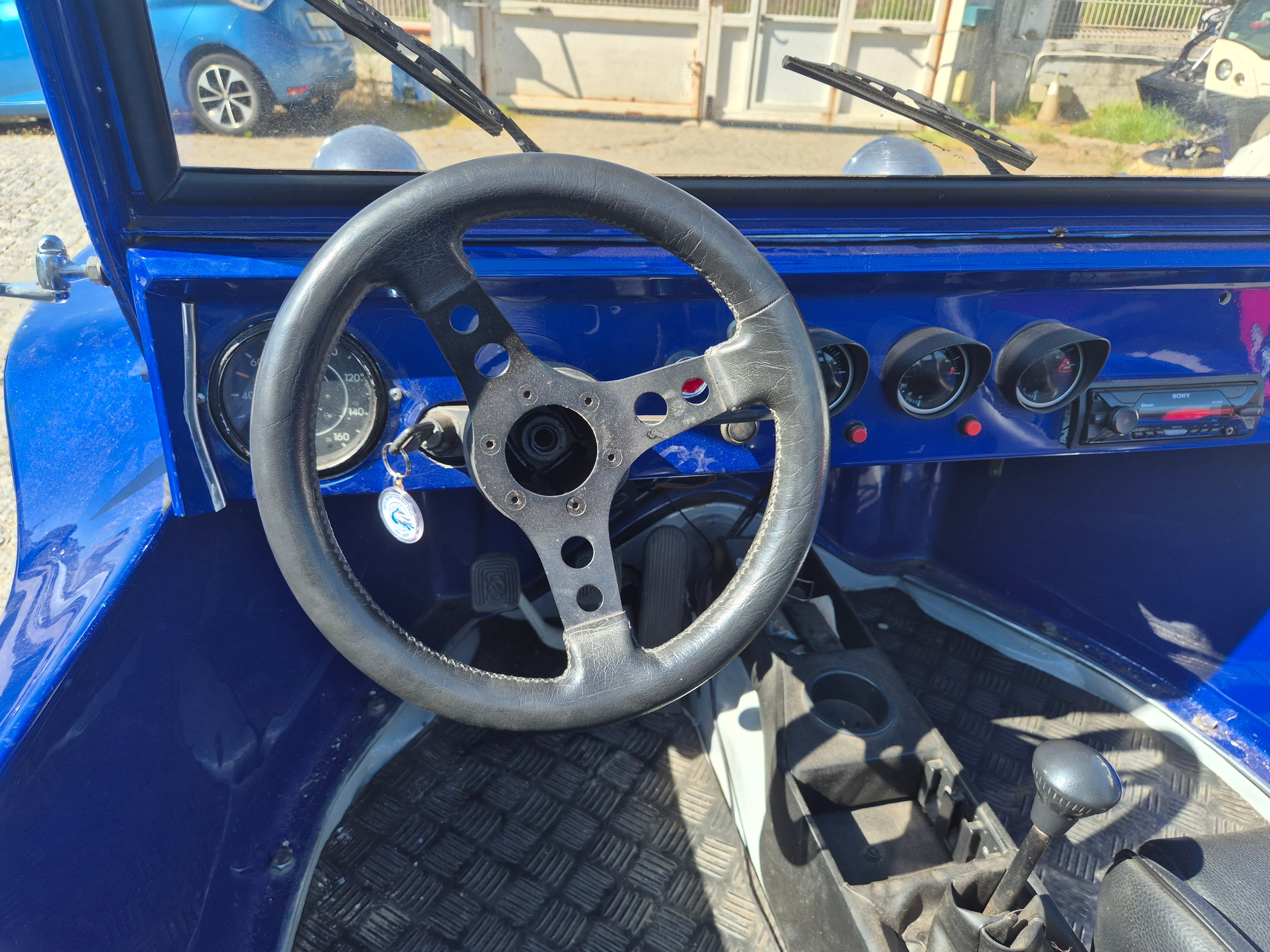 Volkswagen Brasilia · Year 1976 — image 17