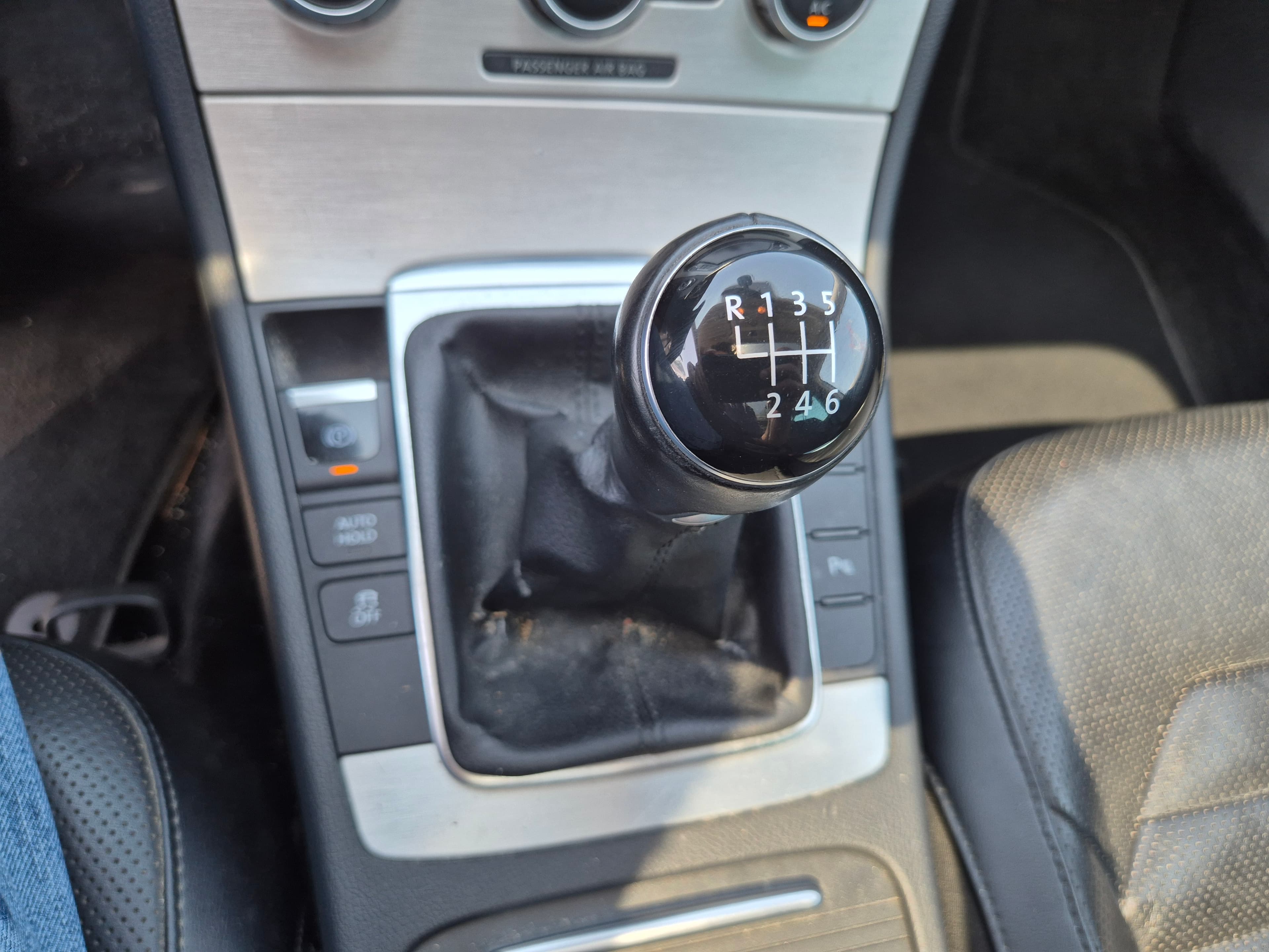 Volkswagen Passat · Ano 2012 — imagem 41