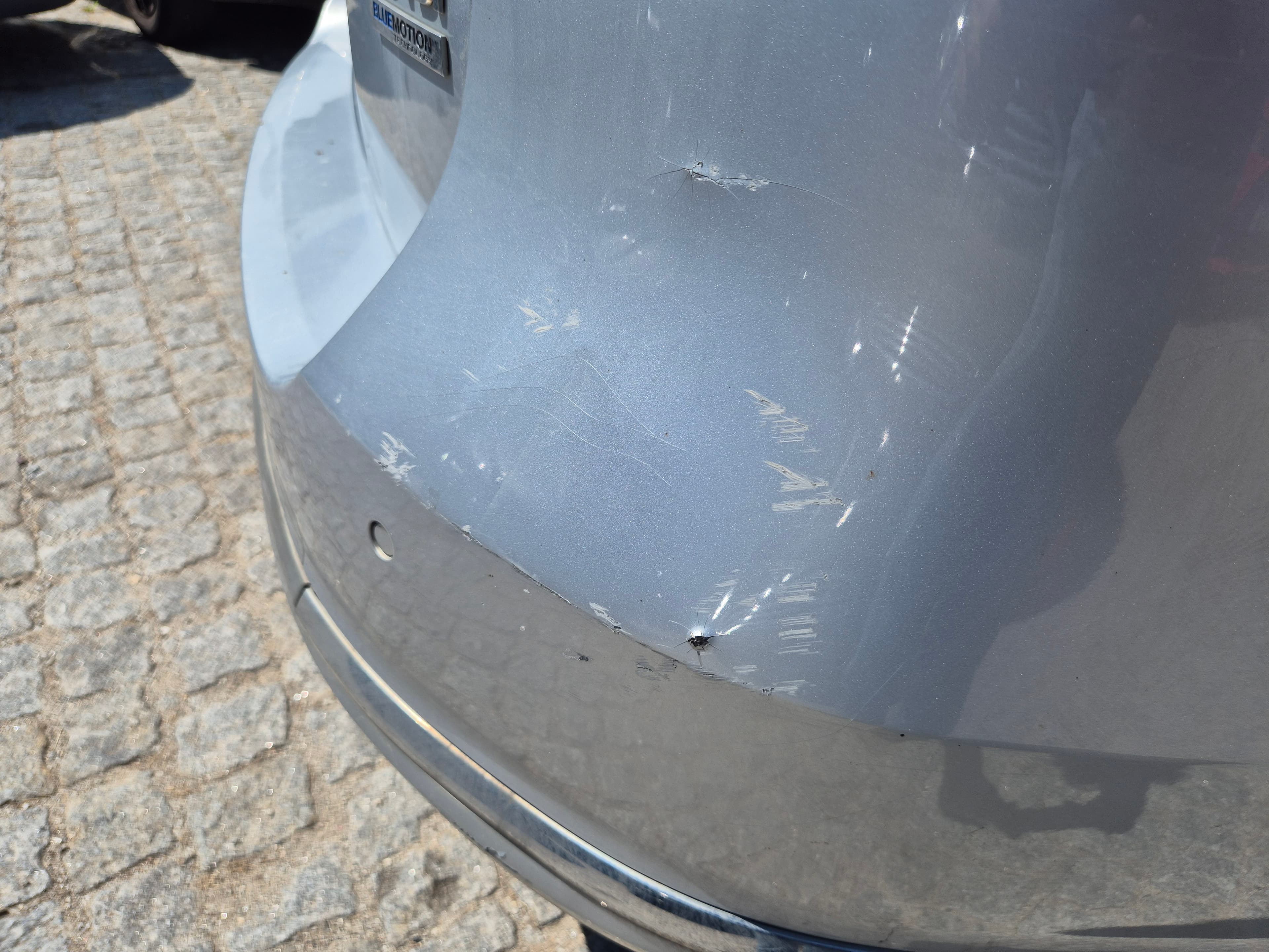 Volkswagen Passat · Ano 2012 — imagem 56