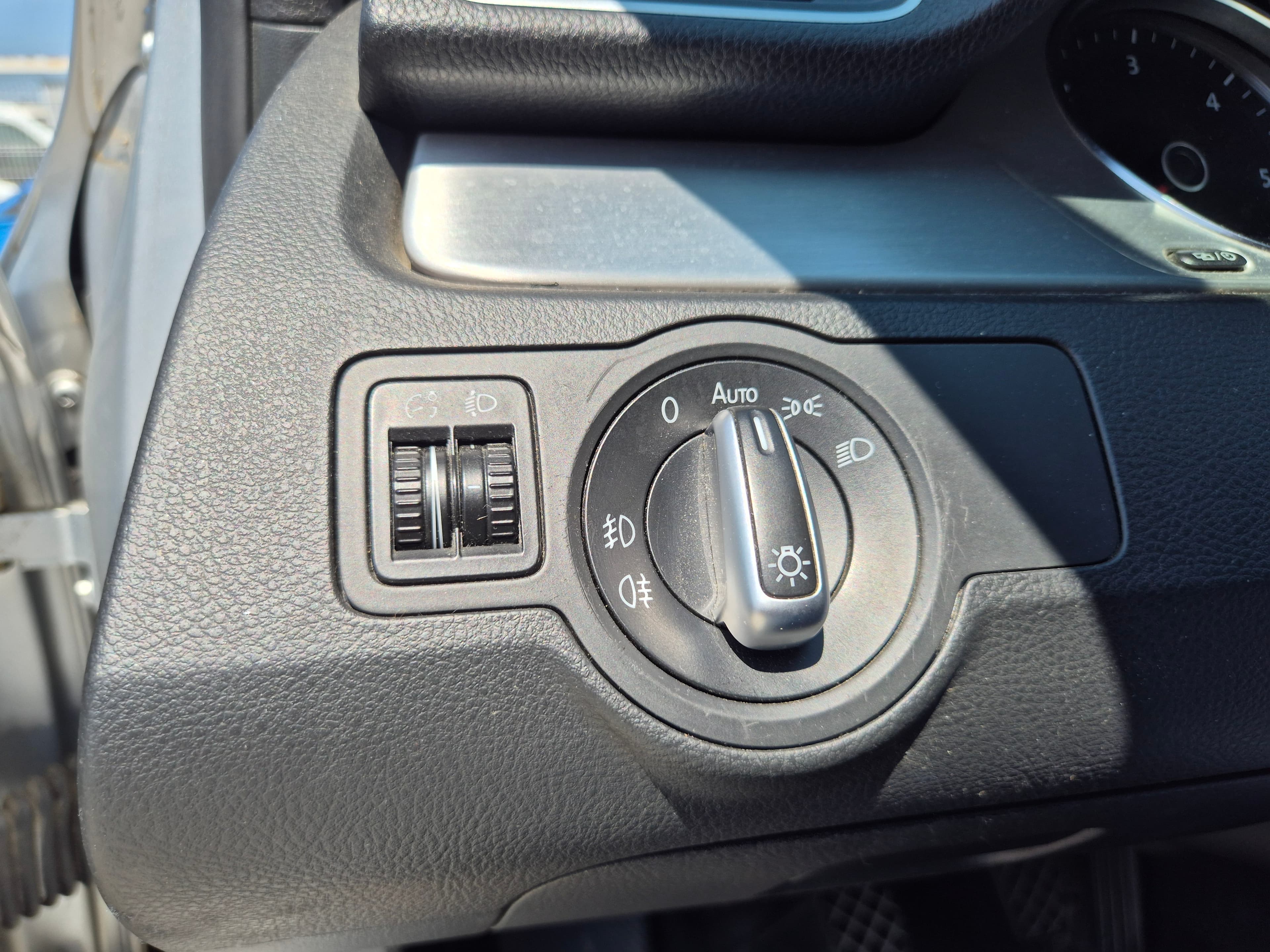Volkswagen Passat · Ano 2012 — imagem 32
