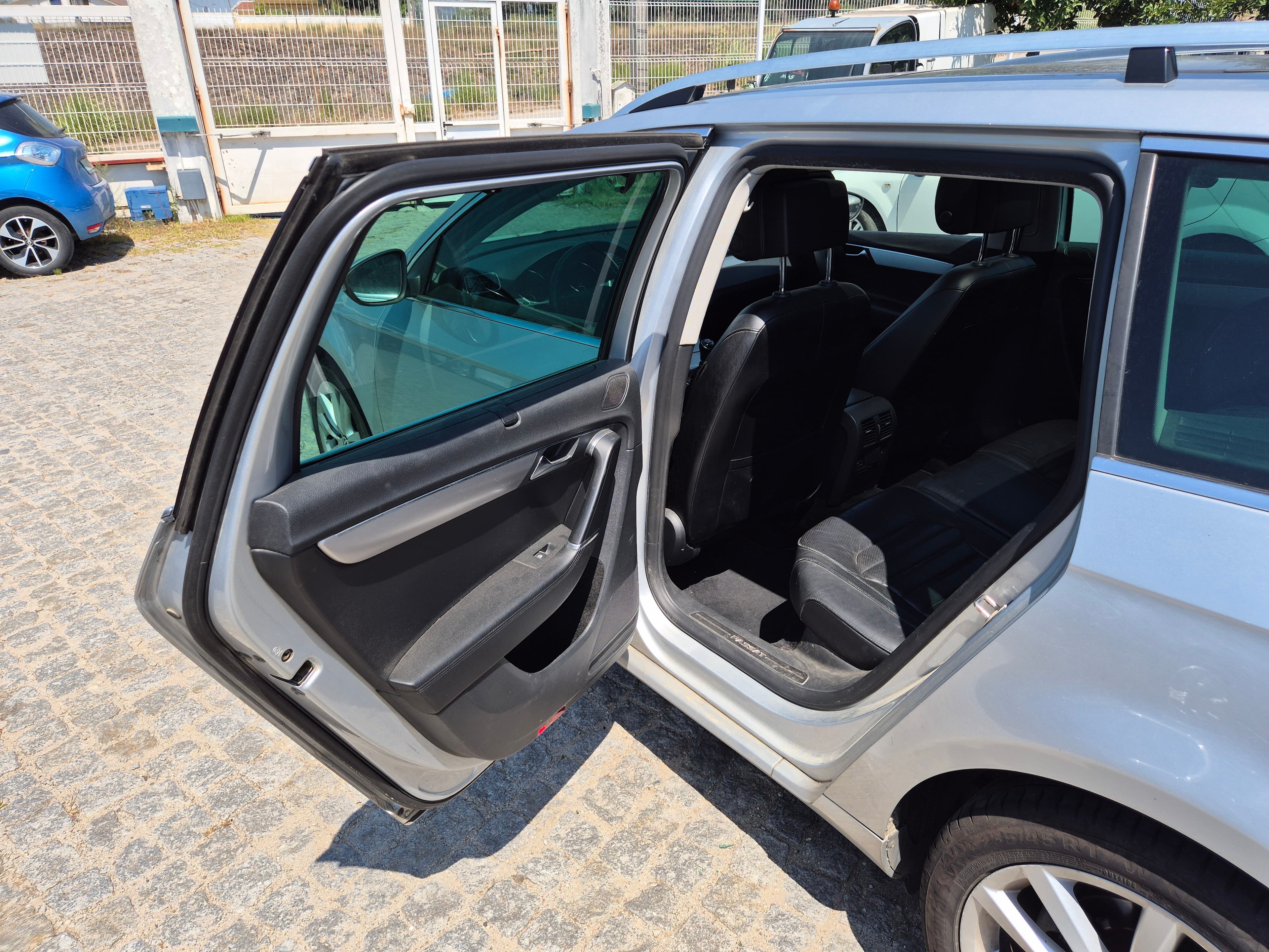 Volkswagen Passat · Ano 2012 — imagem 21