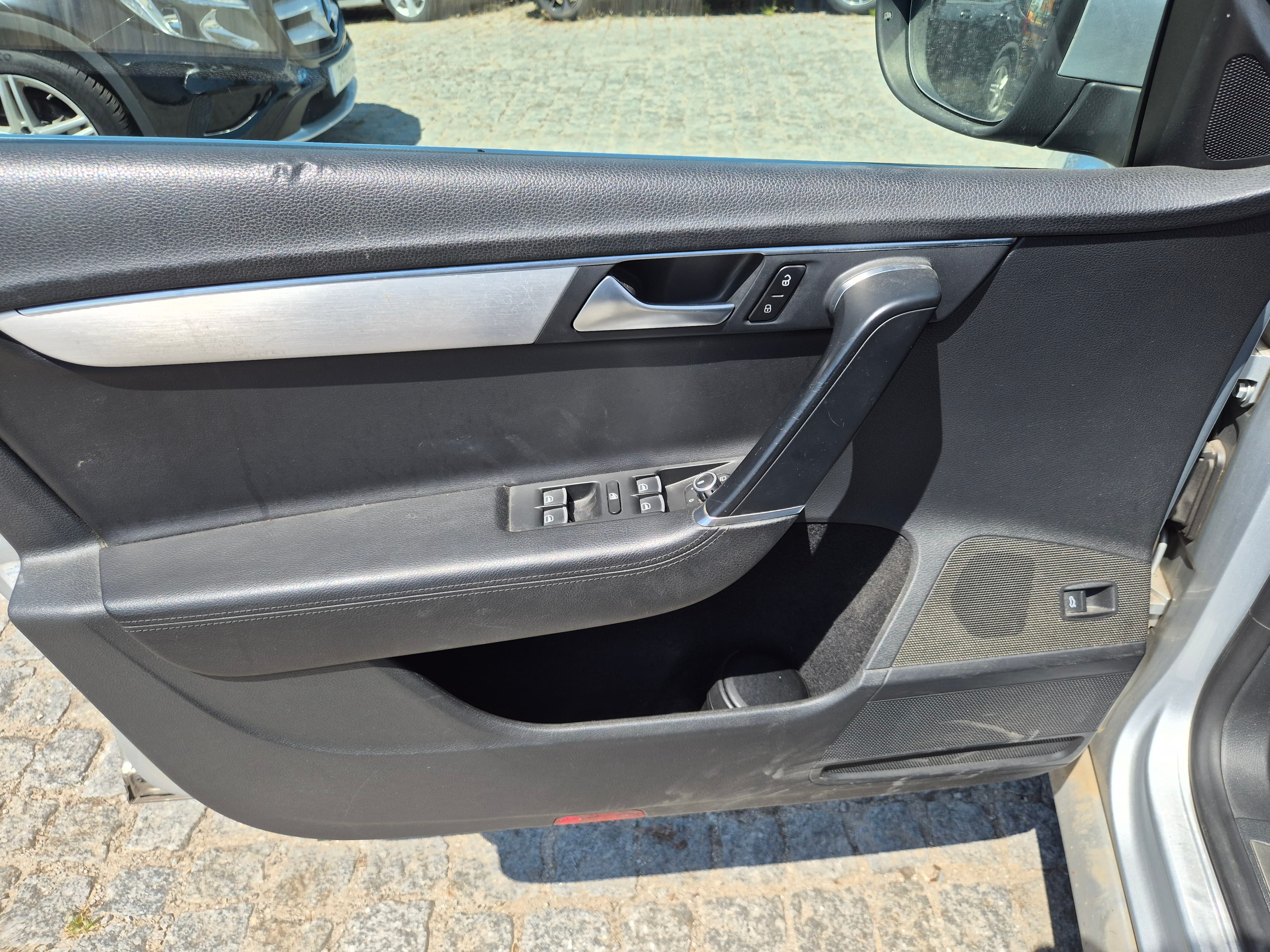 Volkswagen Passat · Ano 2012 — imagem 26