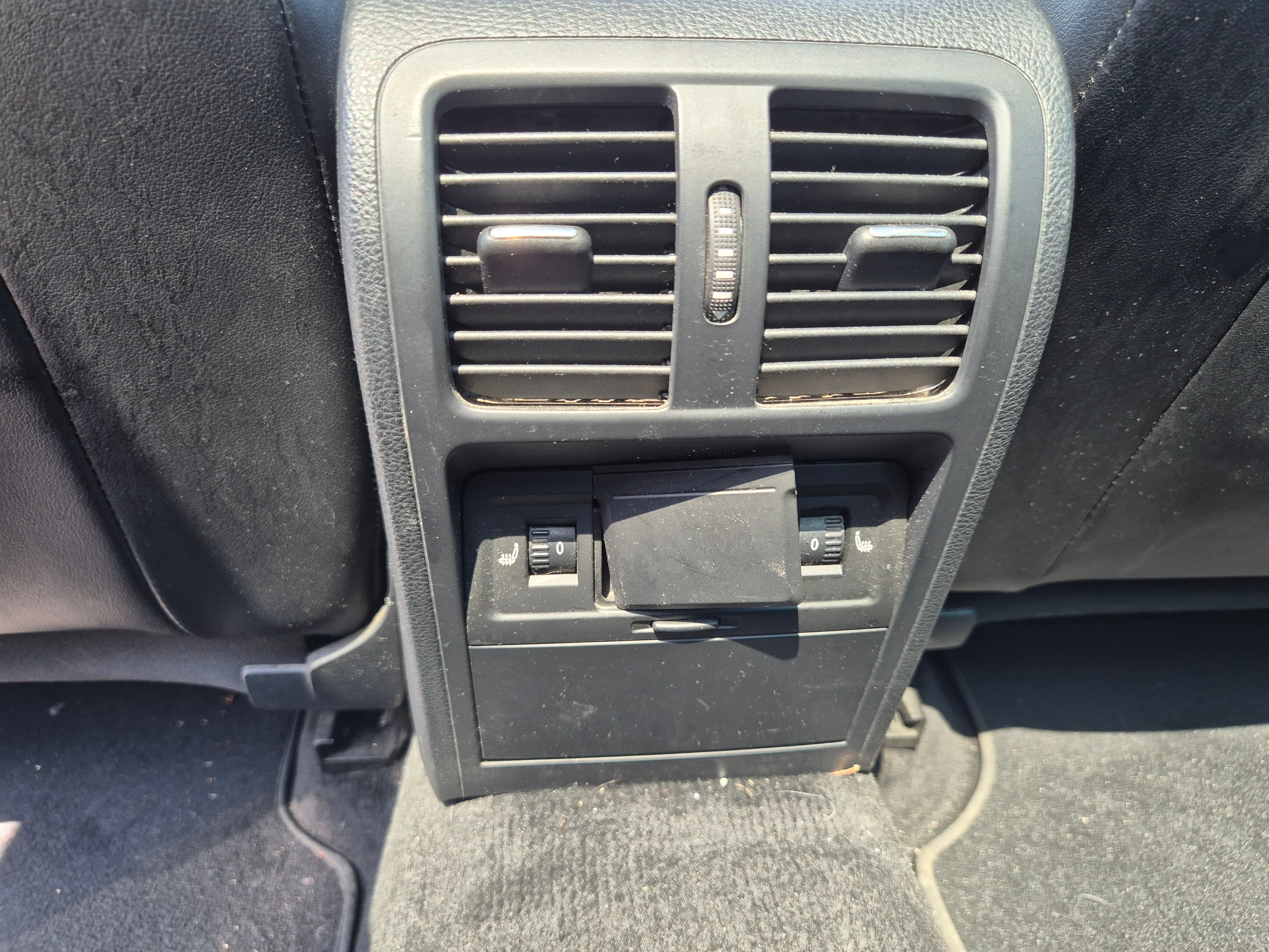 Volkswagen Passat · Ano 2012 — imagem 24