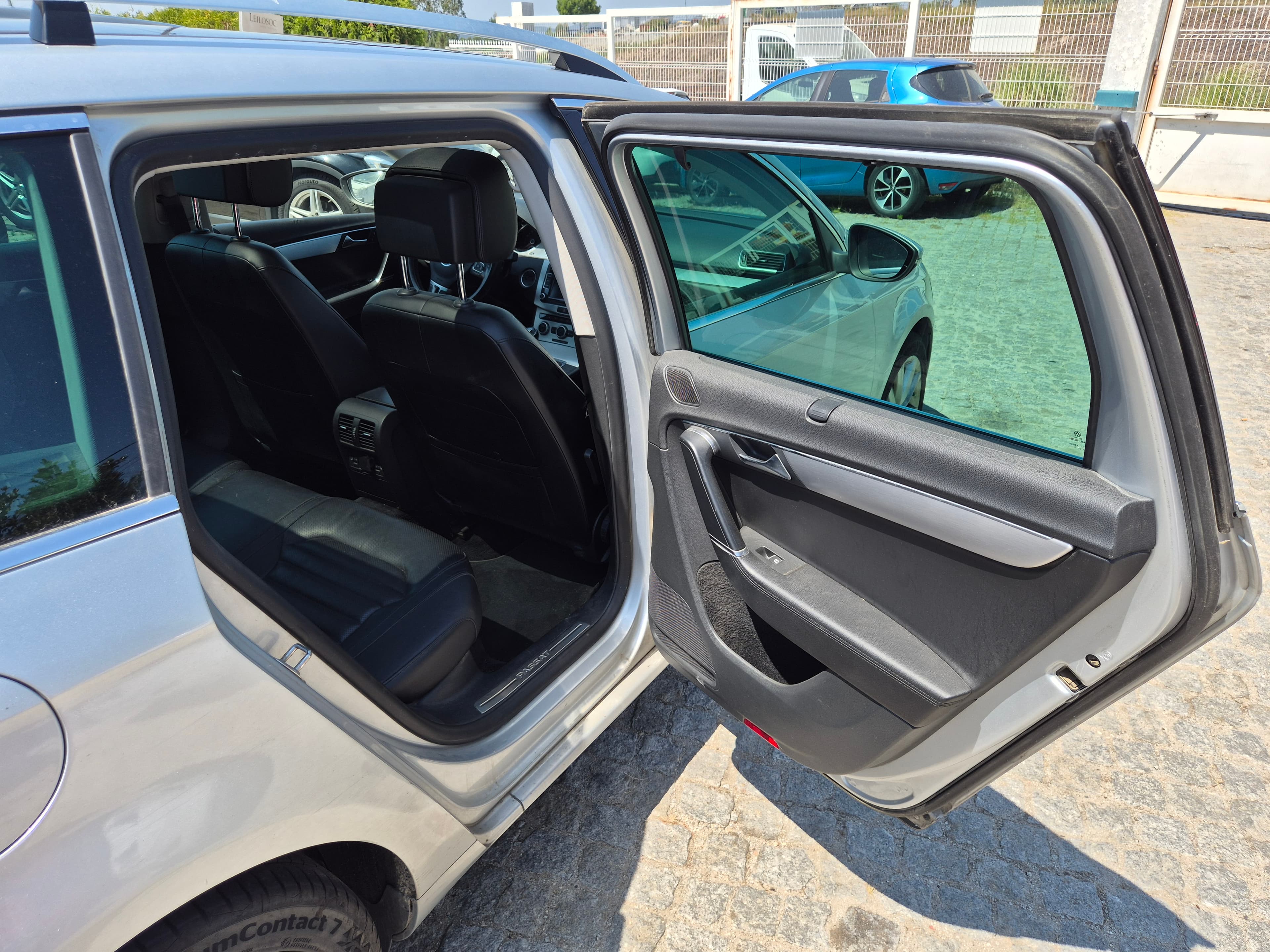 Volkswagen Passat · Ano 2012 — imagem 15