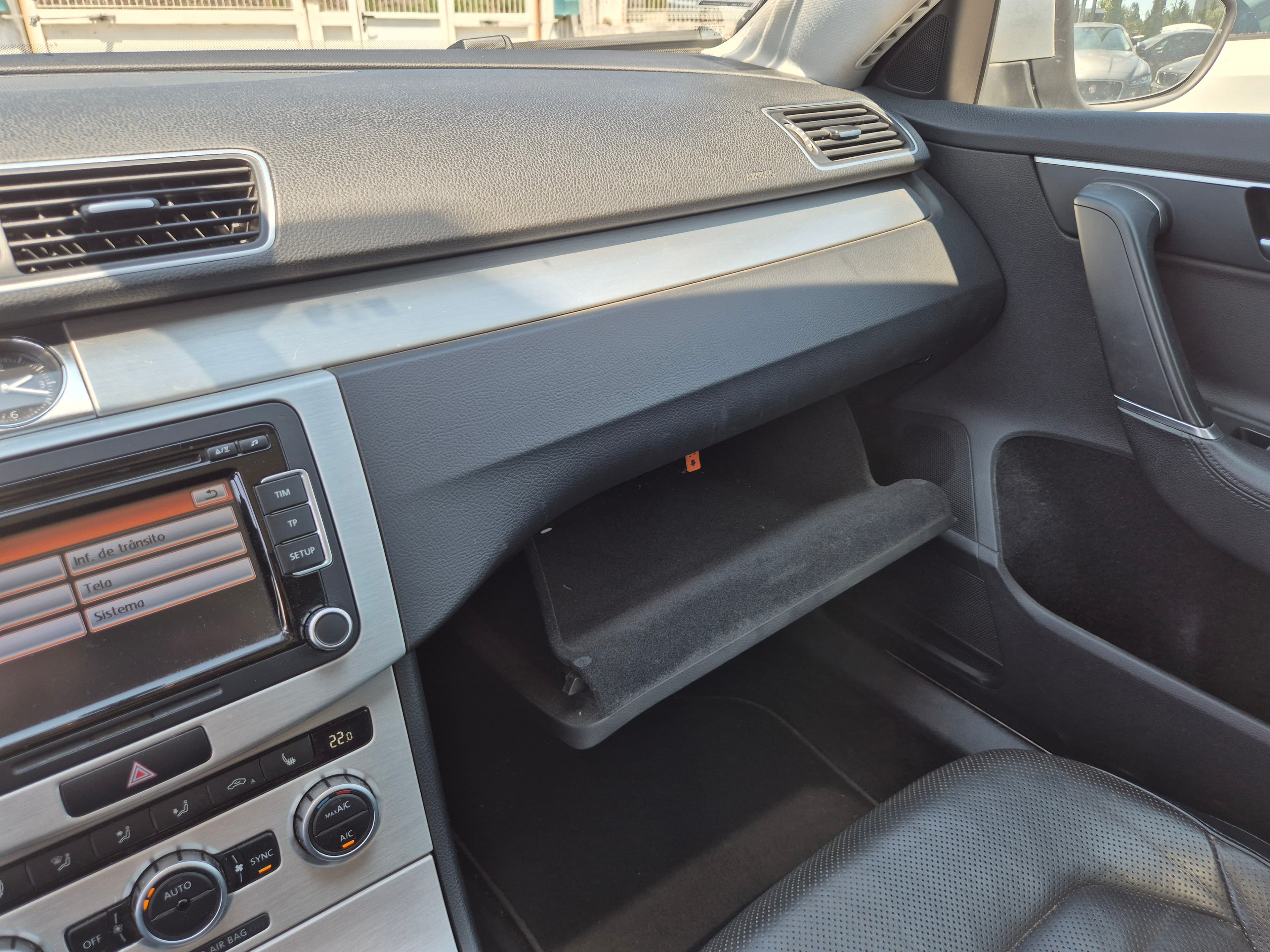 Volkswagen Passat · Ano 2012 — imagem 51