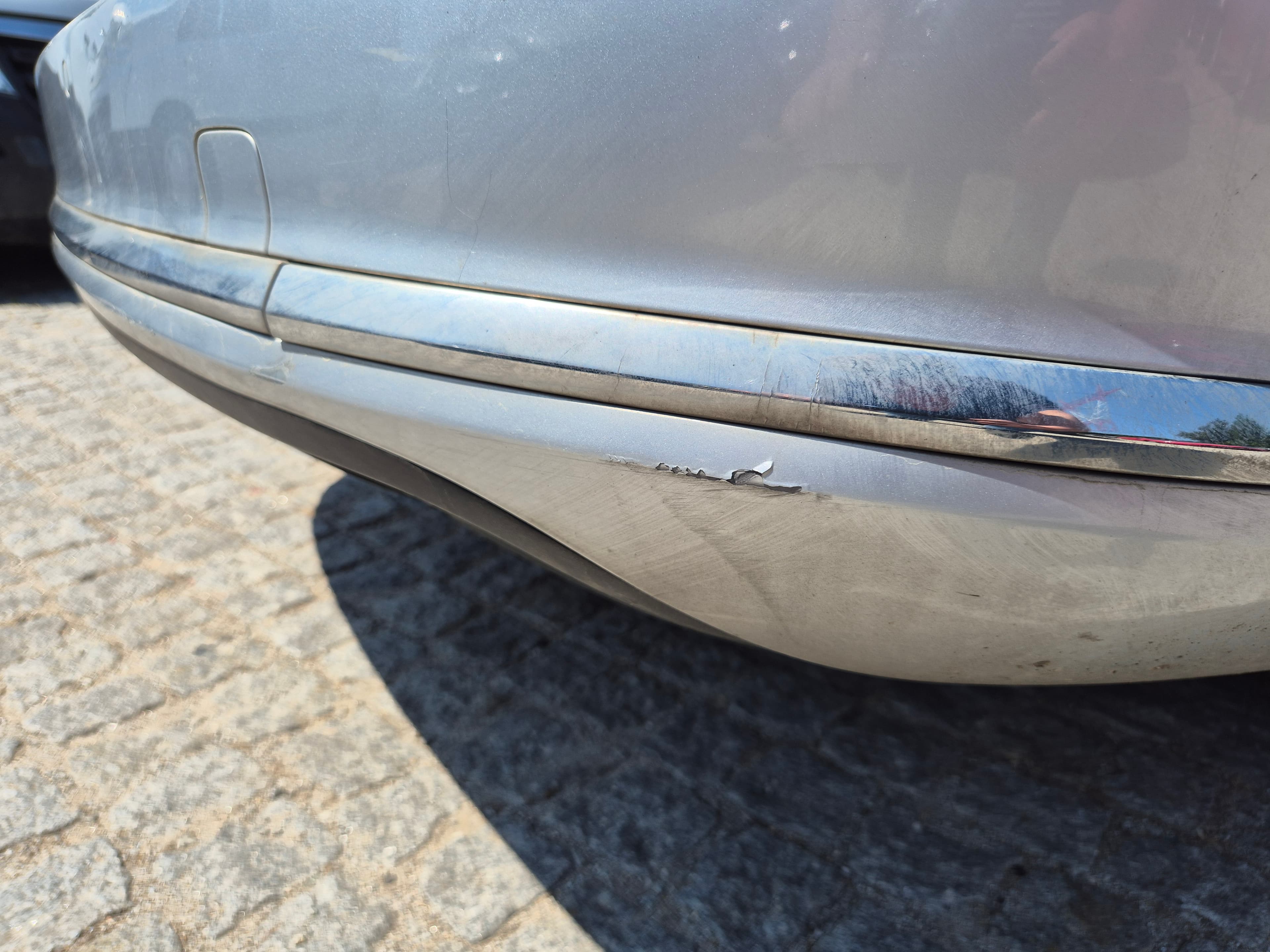 Volkswagen Passat · Ano 2012 — imagem 57