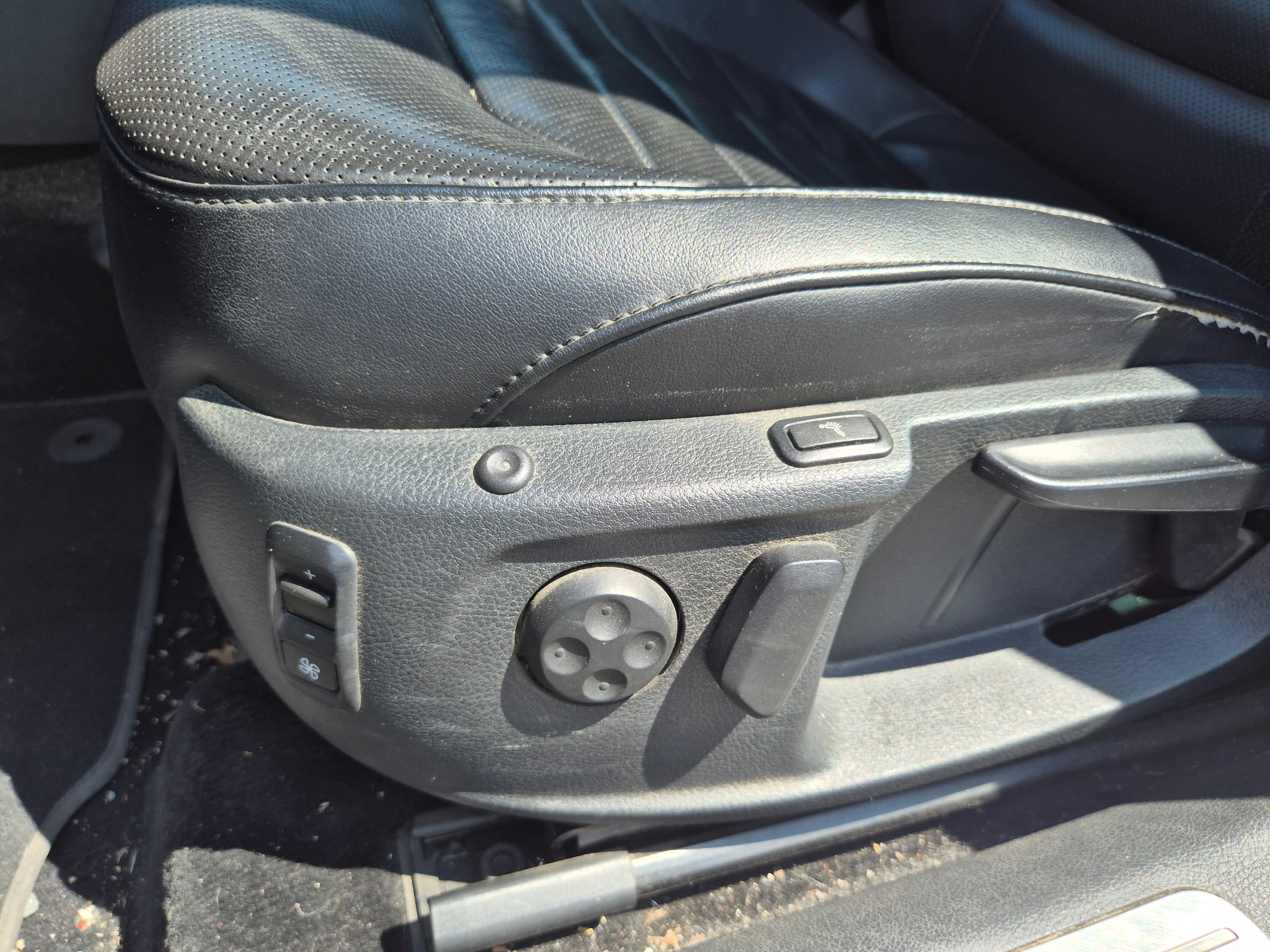 Volkswagen Passat · Ano 2012 — imagem 28
