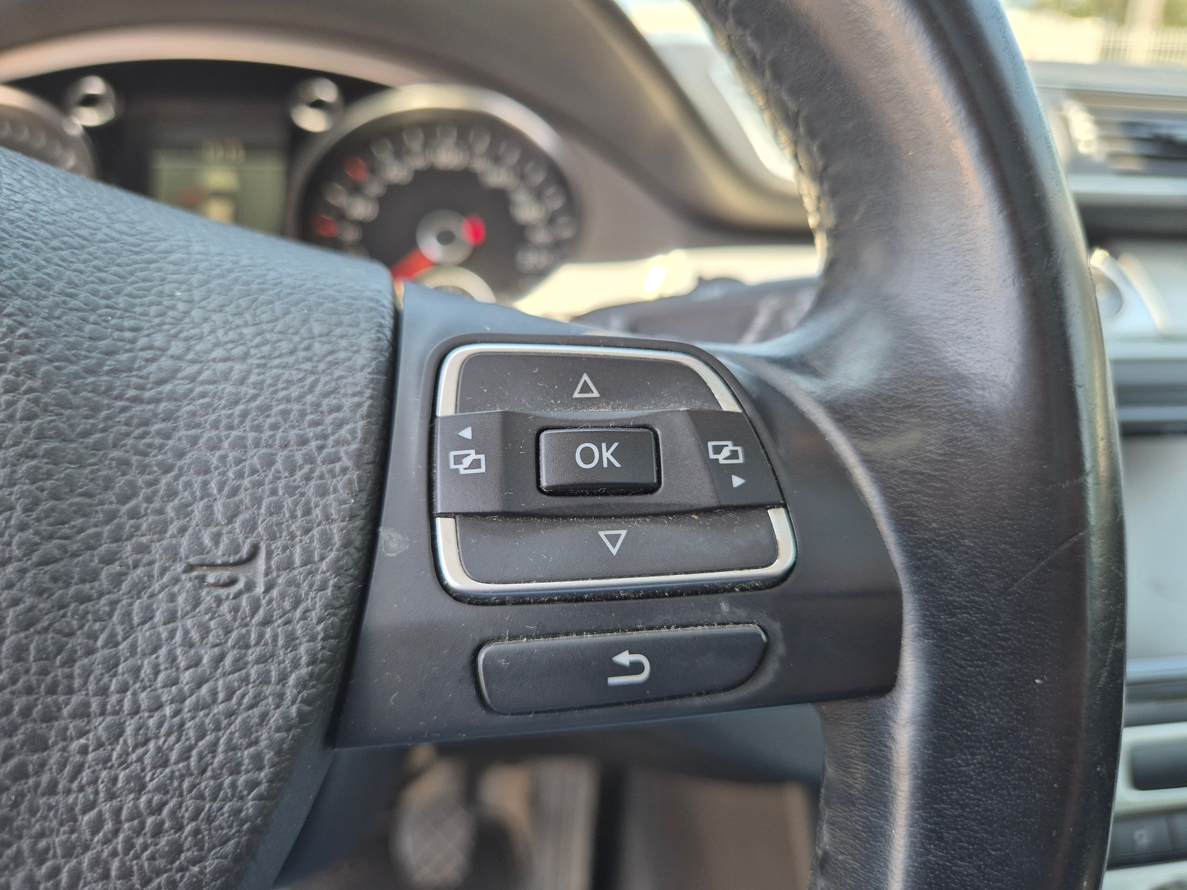 Volkswagen Passat · Ano 2012 — imagem 35
