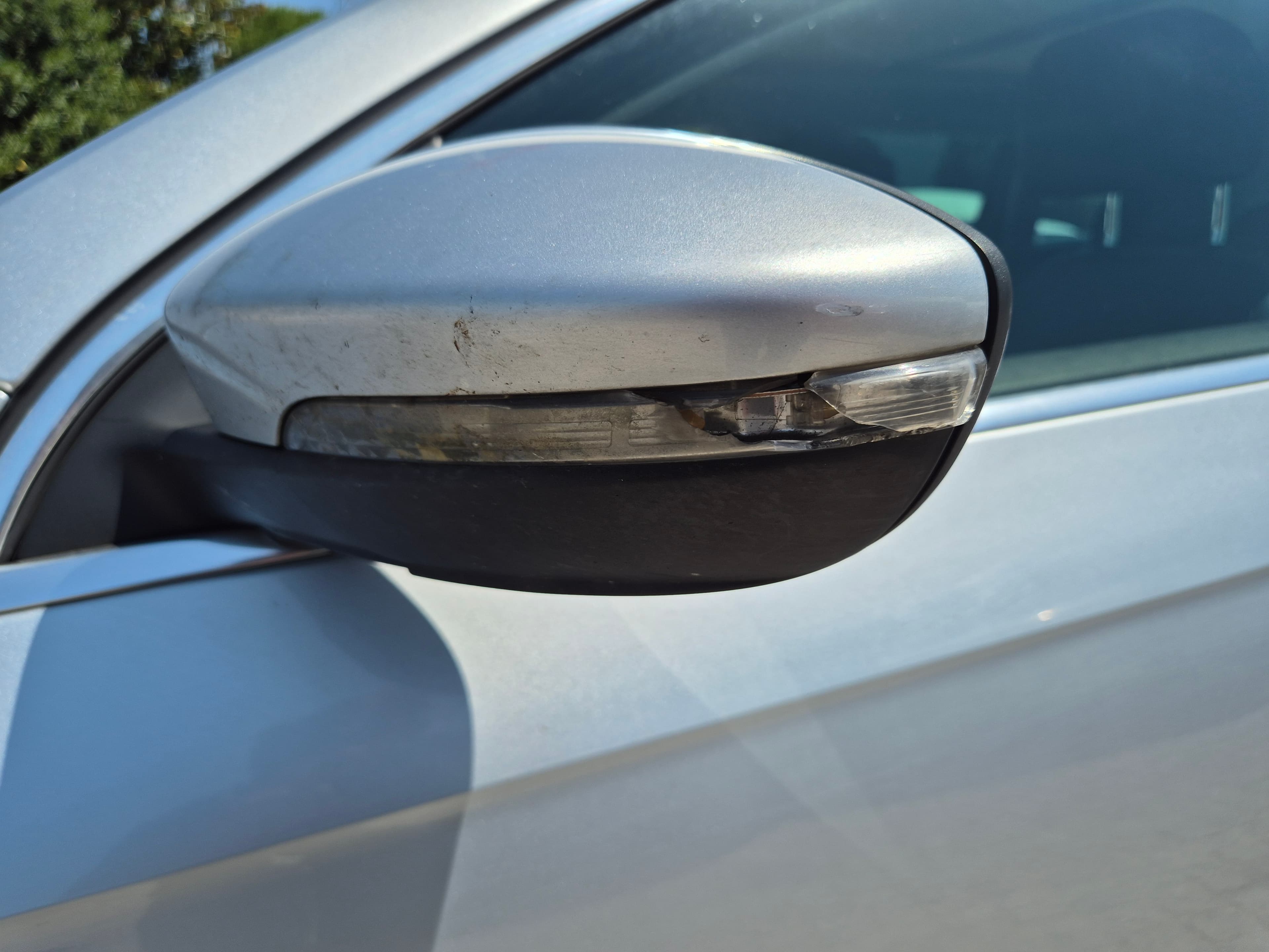 Volkswagen Passat · Ano 2012 — imagem 61