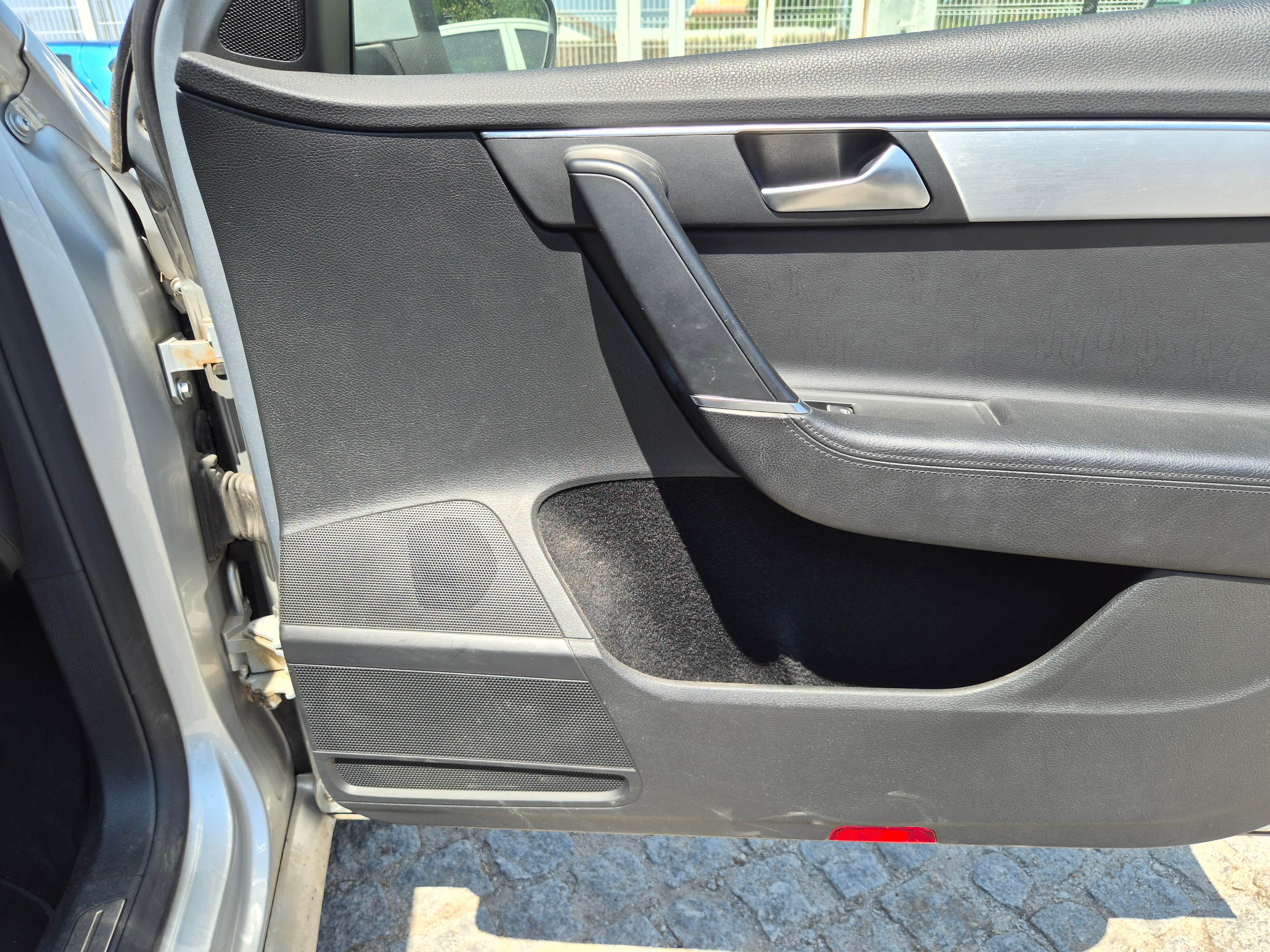 Volkswagen Passat · Ano 2012 — imagem 19