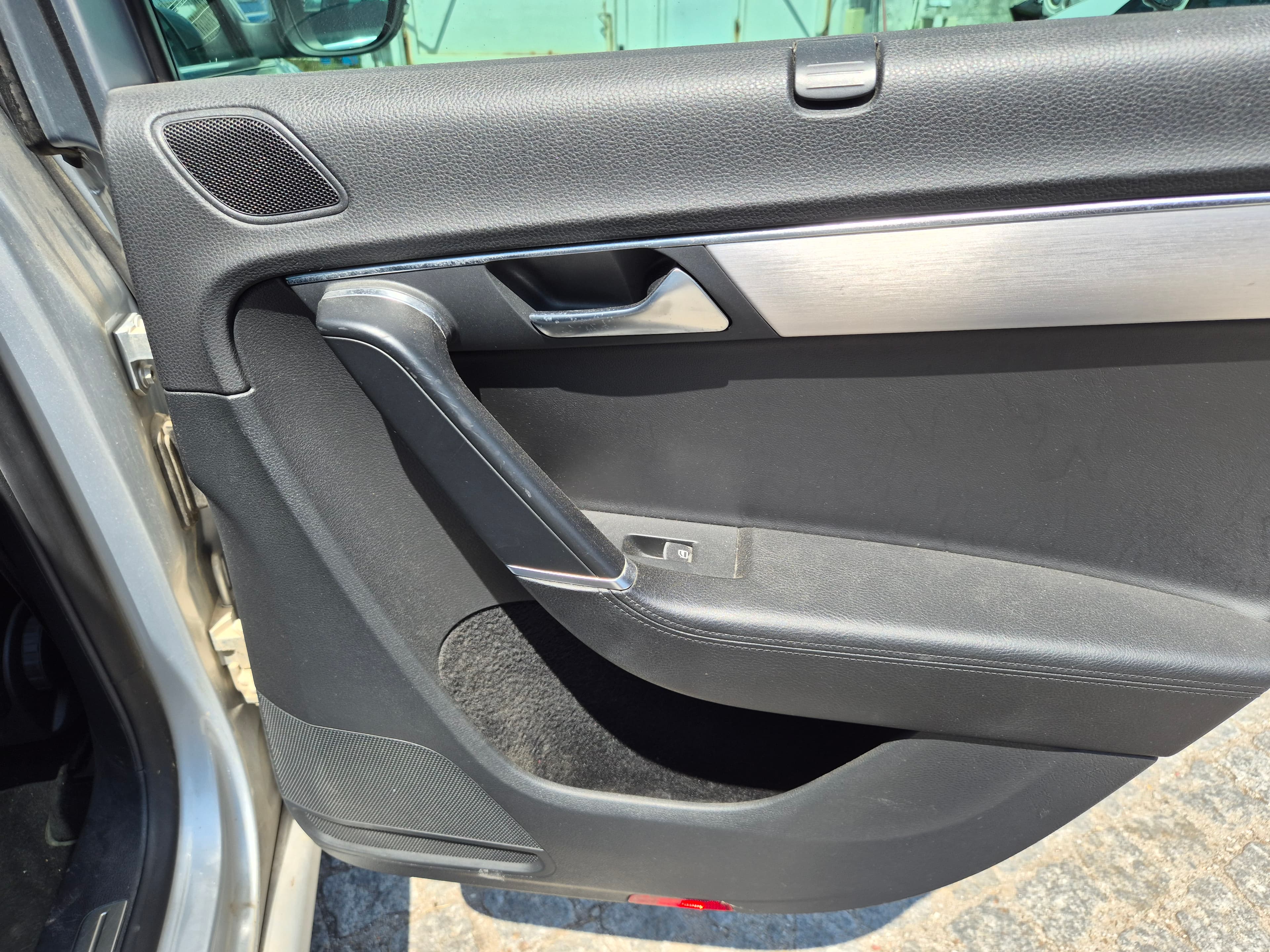 Volkswagen Passat · Ano 2012 — imagem 16