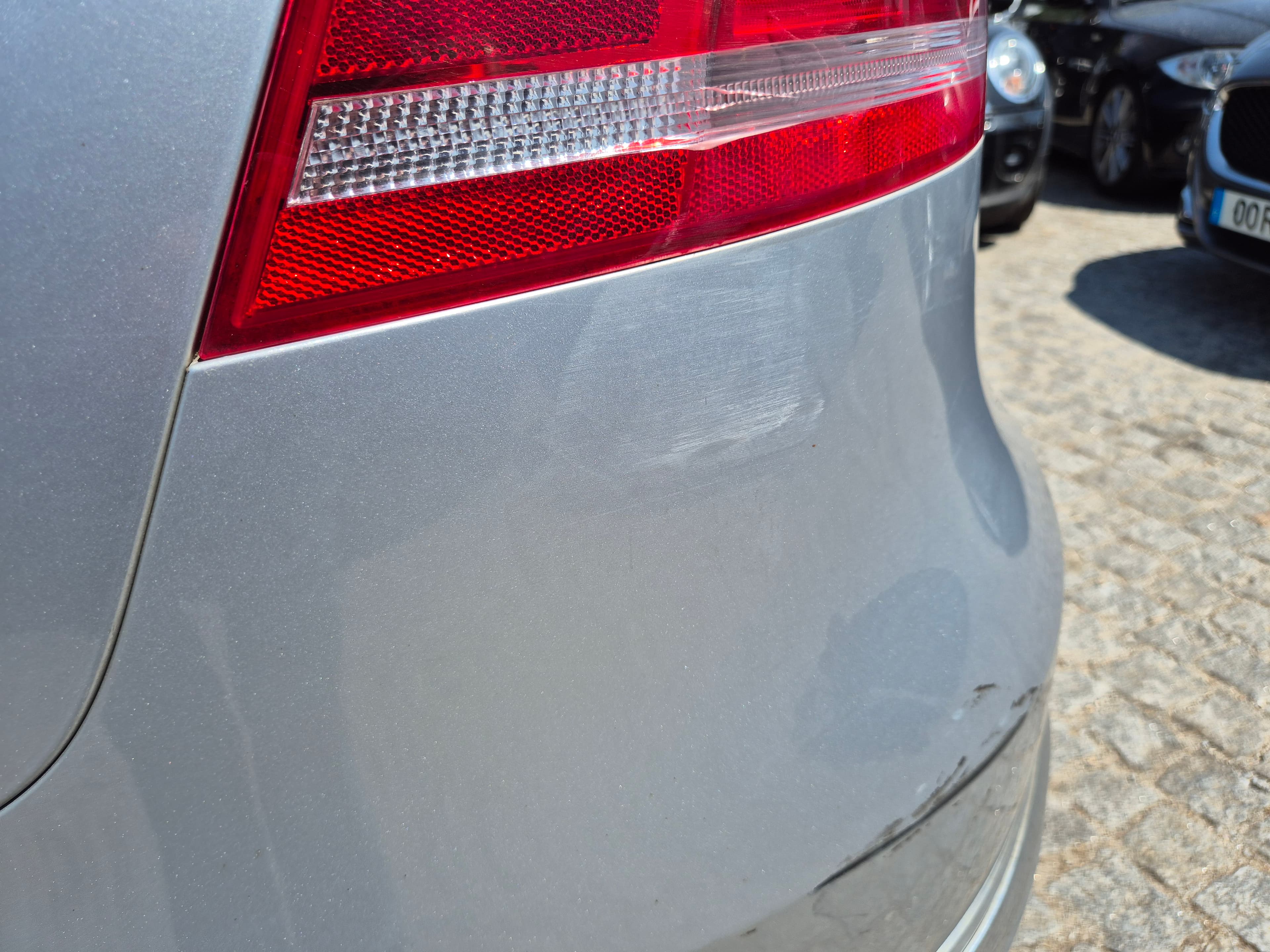 Volkswagen Passat · Ano 2012 — imagem 59