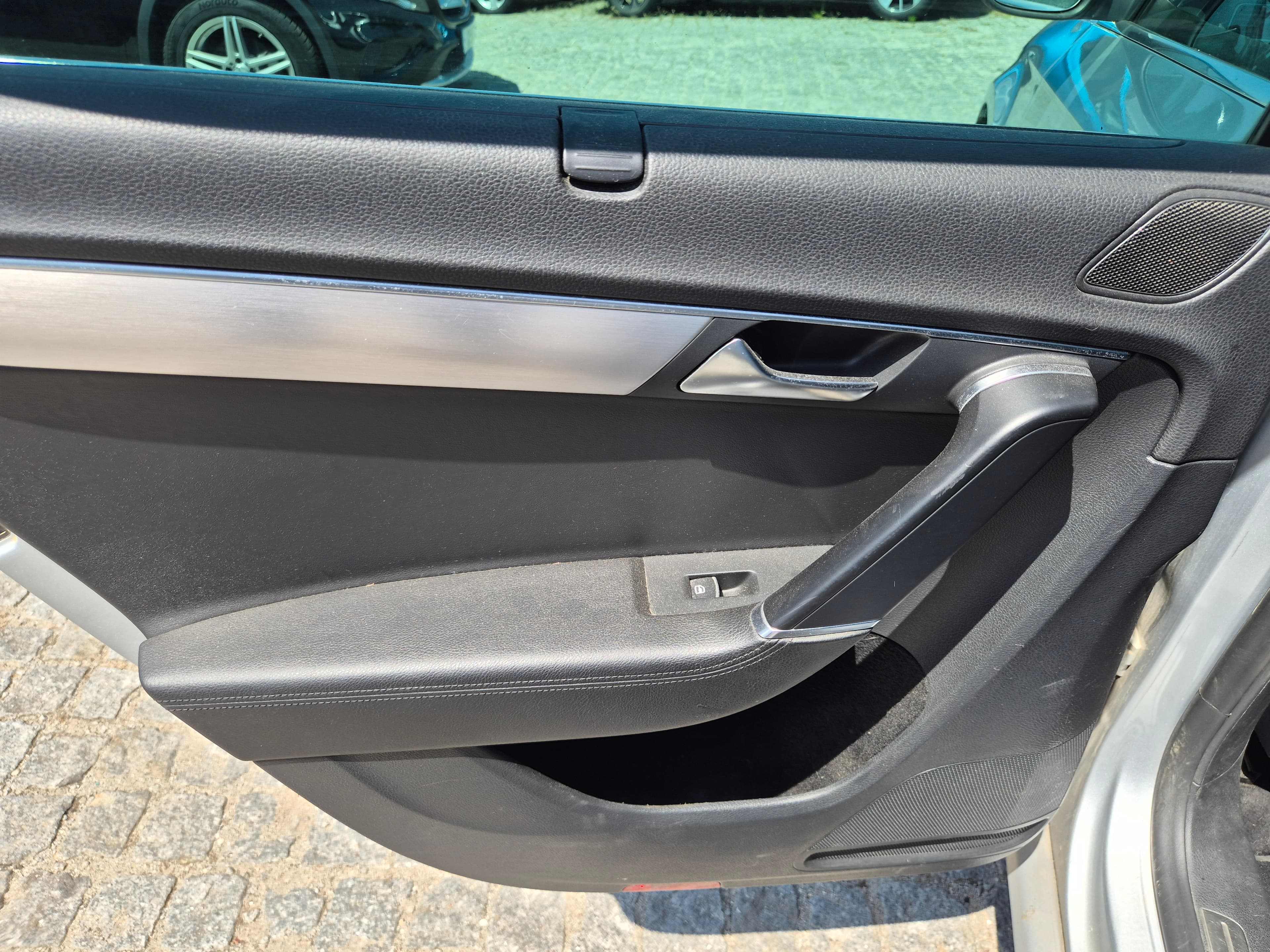 Volkswagen Passat · Ano 2012 — imagem 22