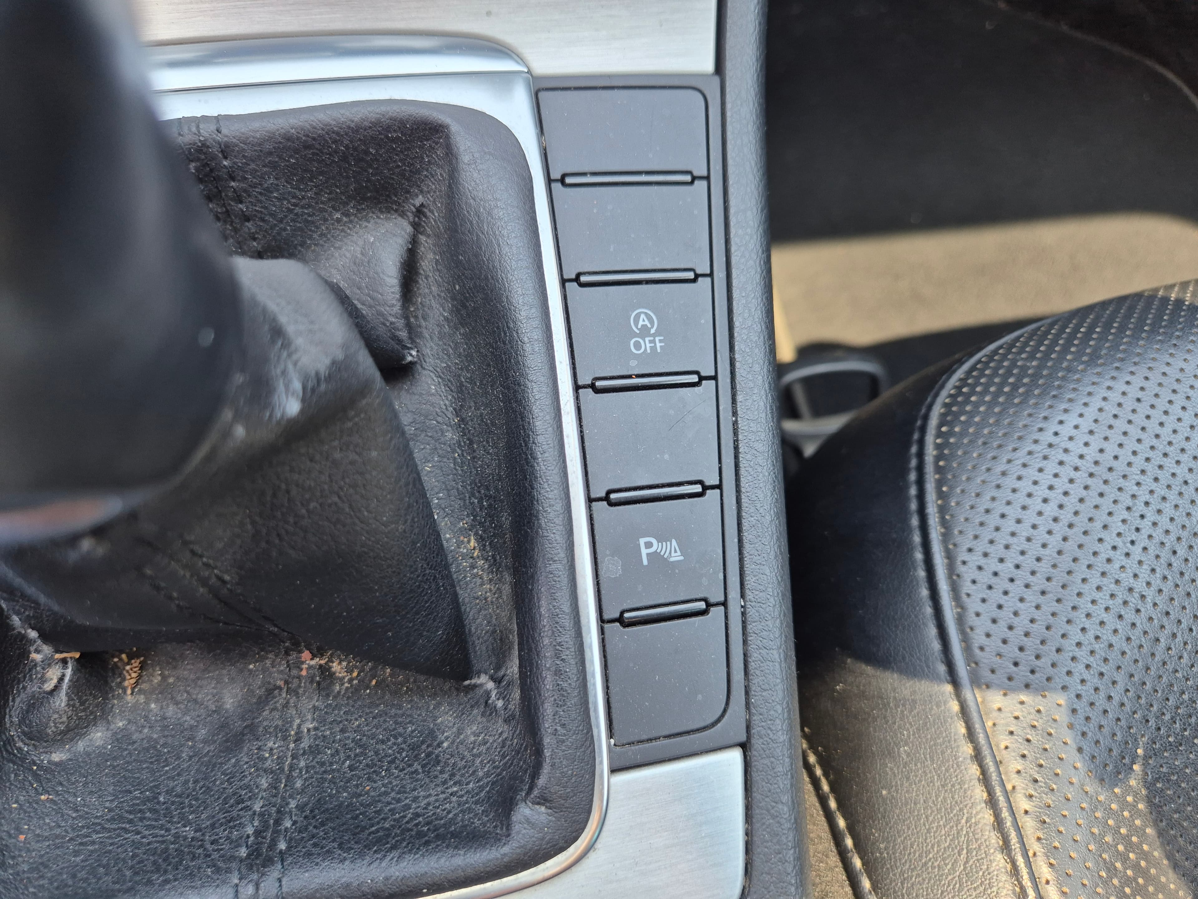 Volkswagen Passat · Ano 2012 — imagem 43