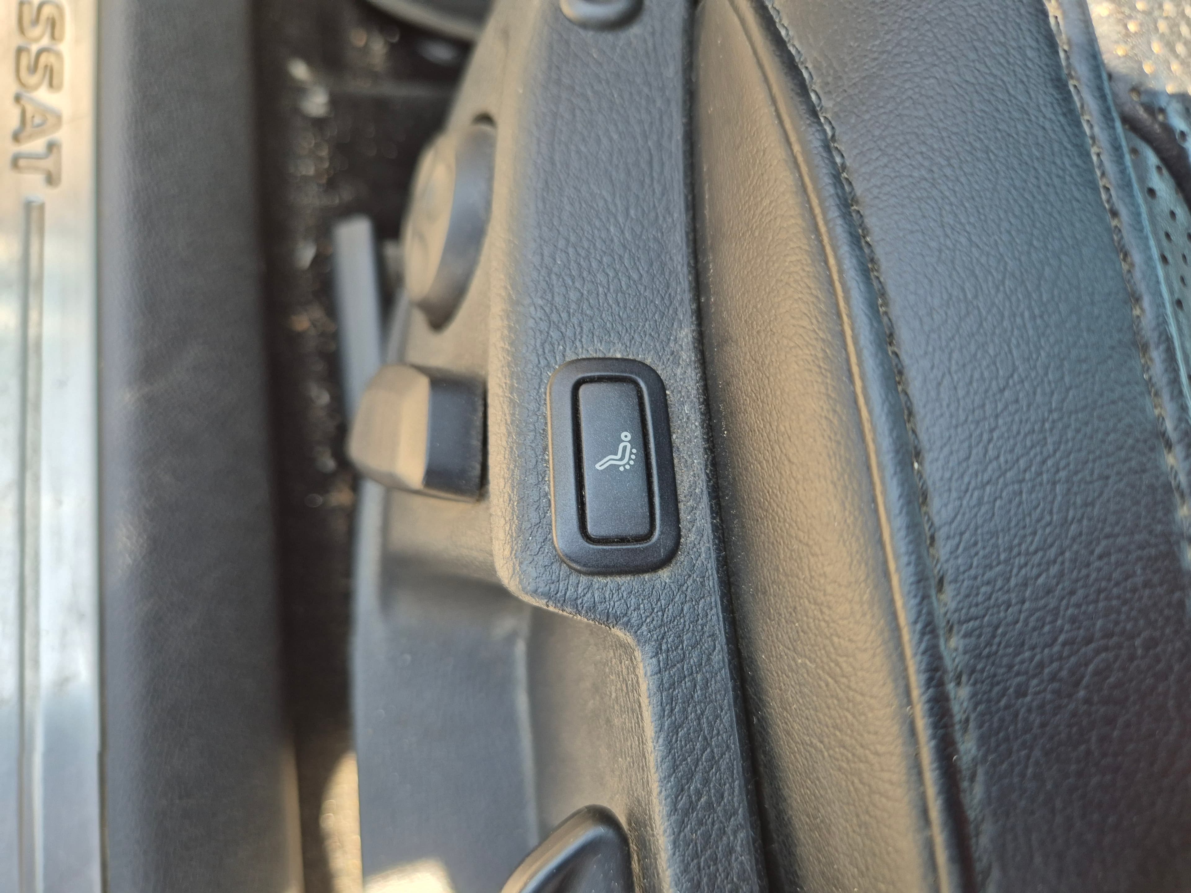 Volkswagen Passat · Ano 2012 — imagem 29