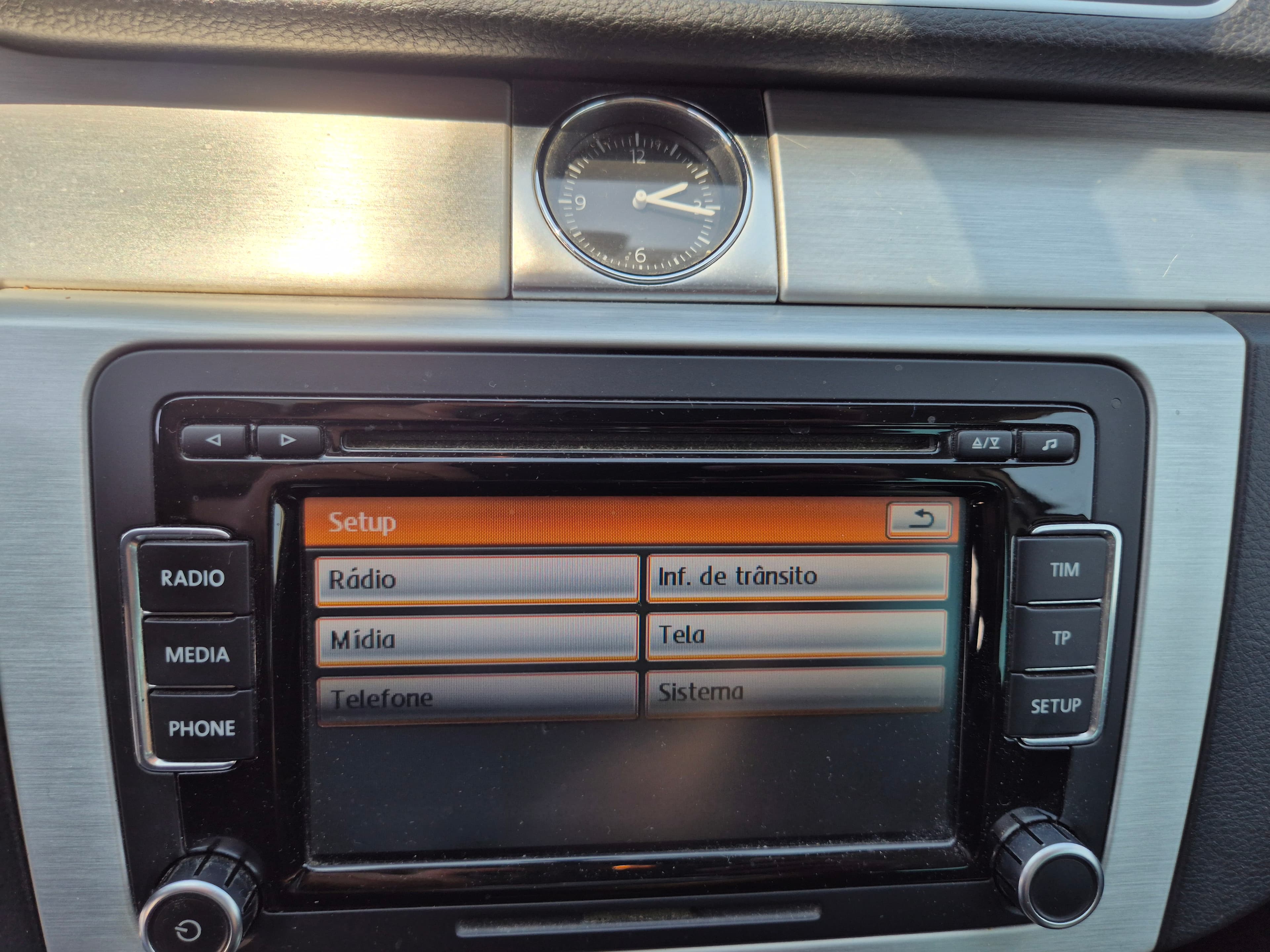 Volkswagen Passat · Ano 2012 — imagem 47