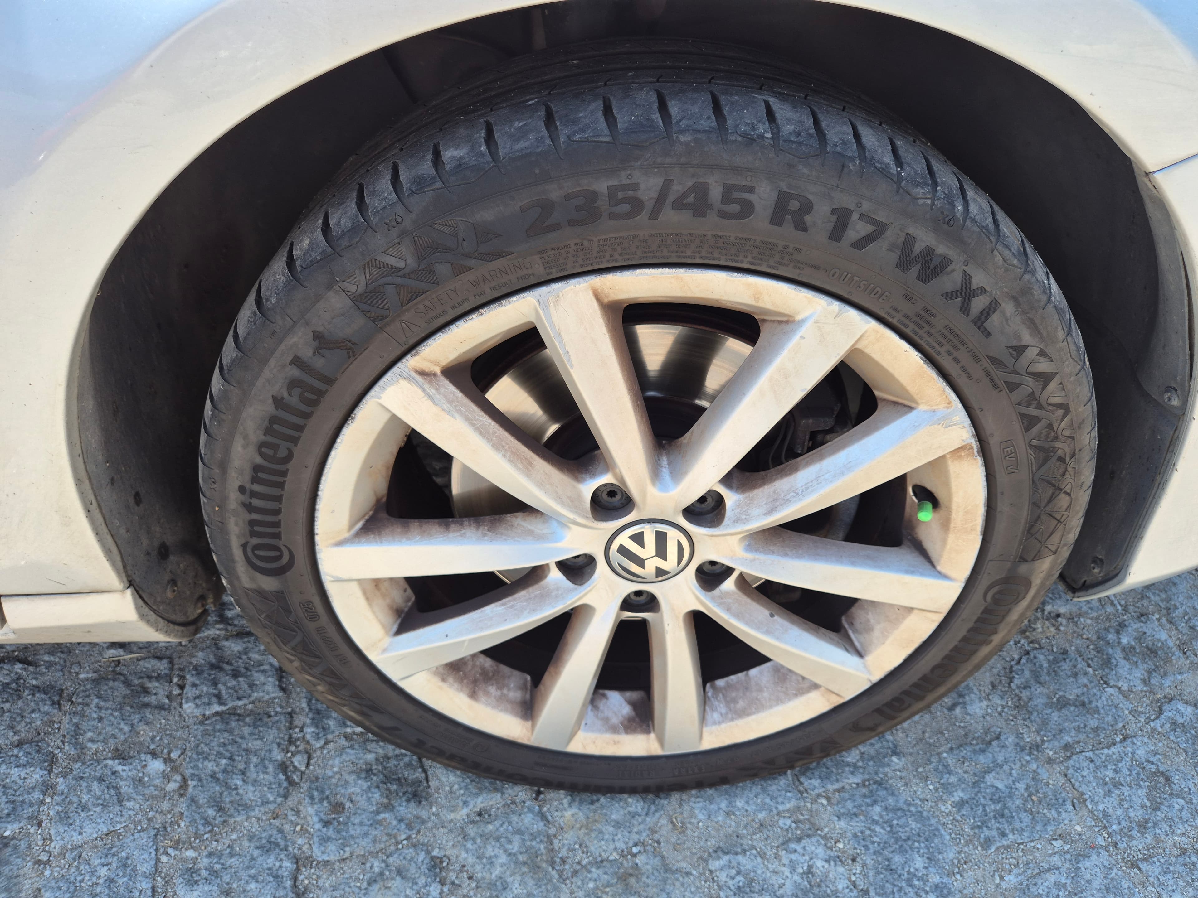 Volkswagen Passat · Ano 2012 — imagem 9